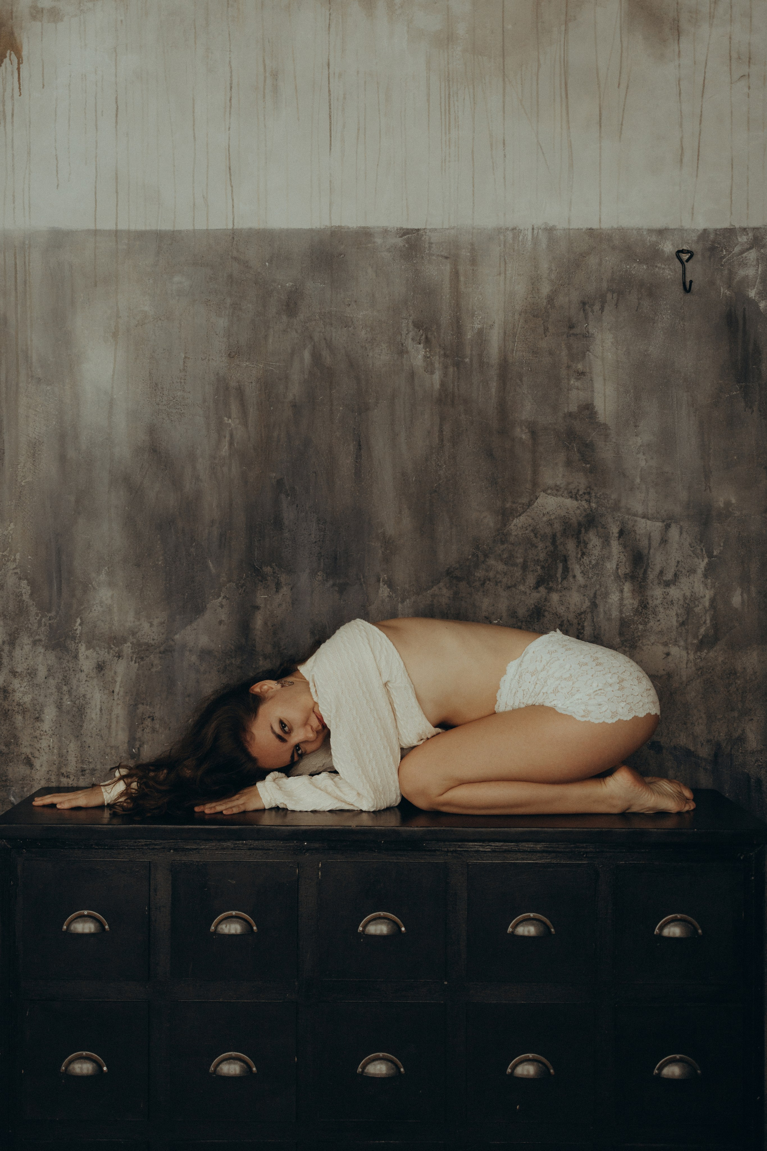 Ксения. Фотограф Москва Алёна Суворова