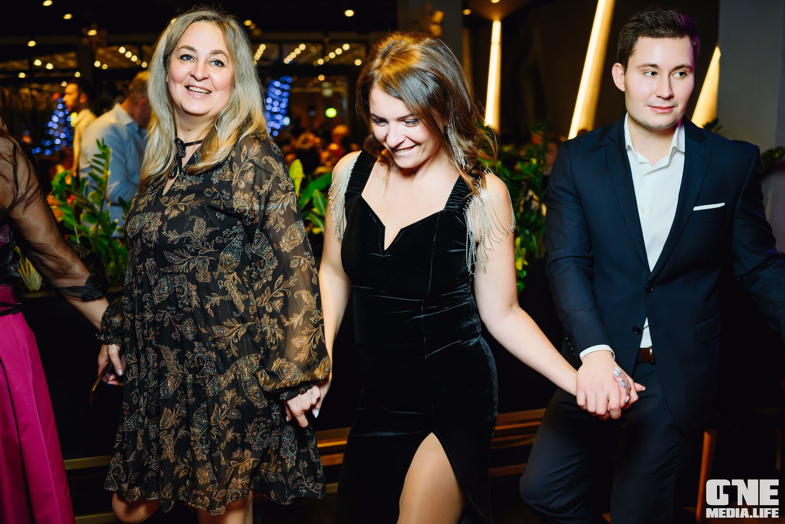 Фоторепортаж из ресторана El Greco. One Media Life: фоторепортажи, фотоотчеты с мероприятий и заведений