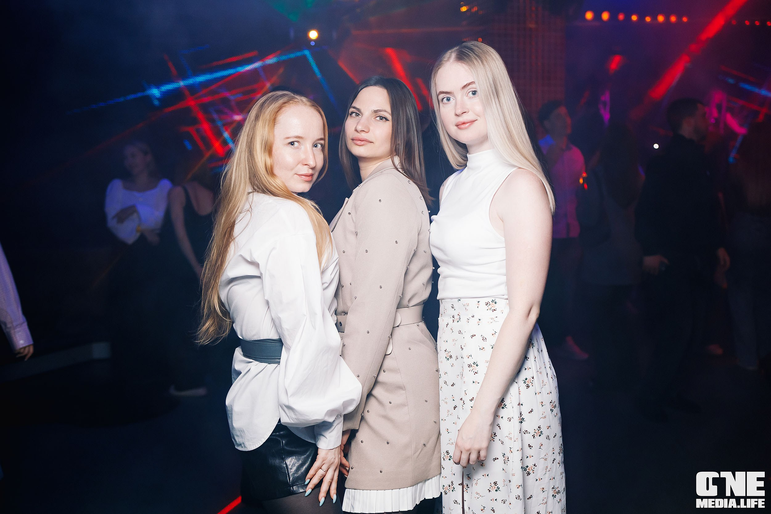 Фоторепортаж из РК Планета. One Media Life: фоторепортажи, фотоотчеты с мероприятий и заведений