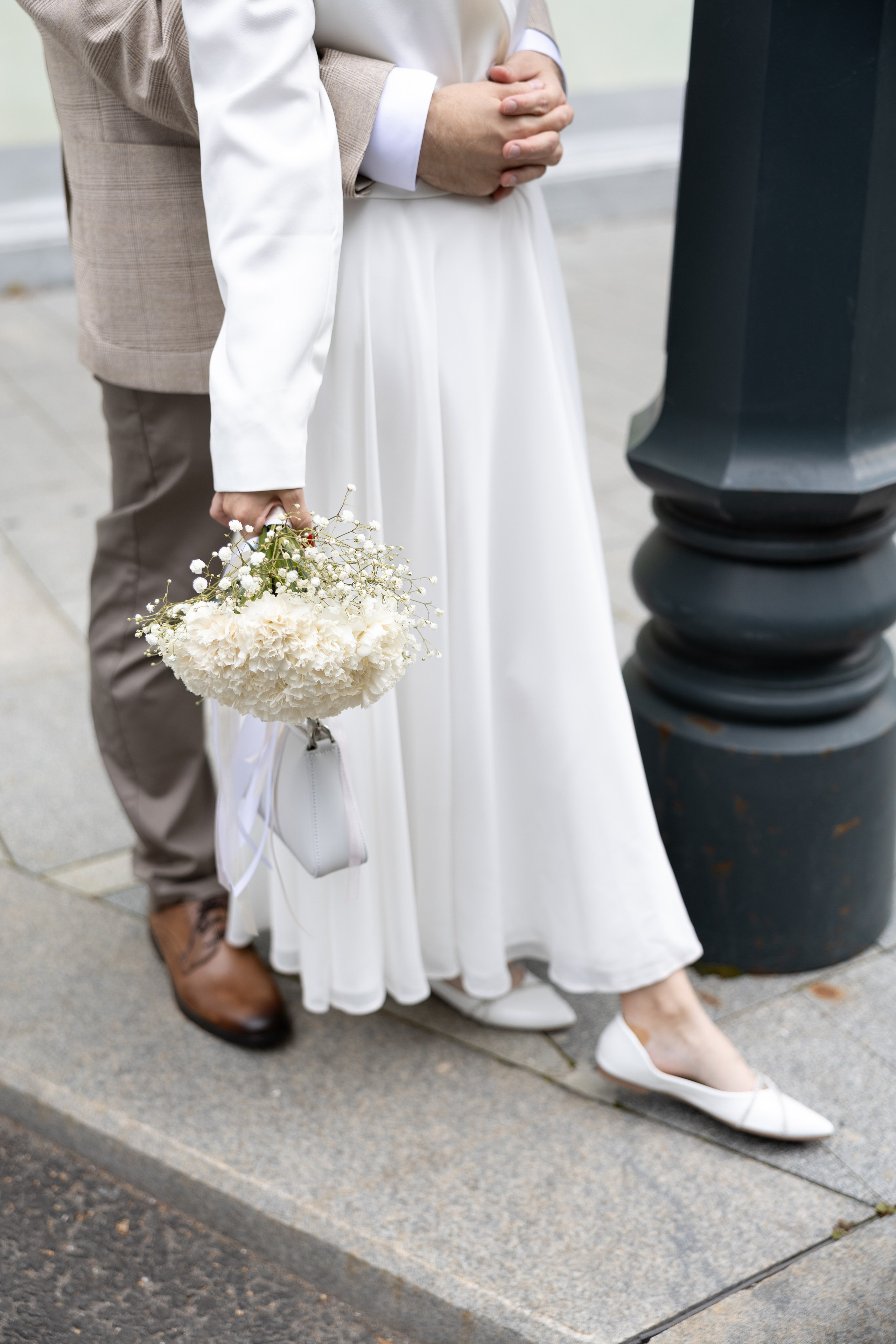 Максим и Настя. Свадебный фотограф | Москва