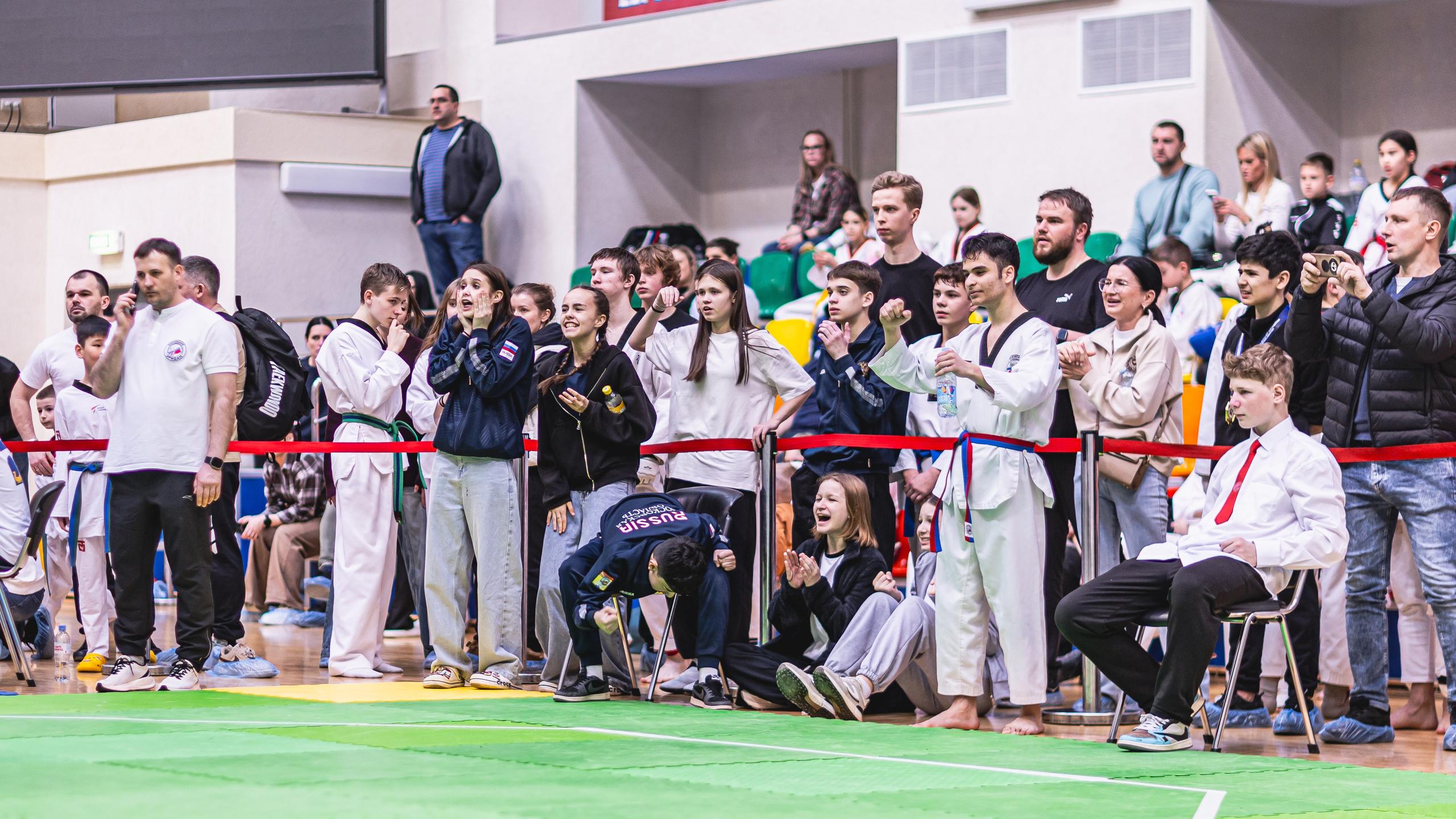 Турнир ВДЮФСОО «ФЕДЕРАЦИЯ ДЕТСКОГО ТХЭКВОНДО РОССИИ» и МОО СПКЕ «ЭРИДАН» по «СПОРТИВНОМУ БОЮ КЕРУГИ». Спортивный фотограф Максим Серегин