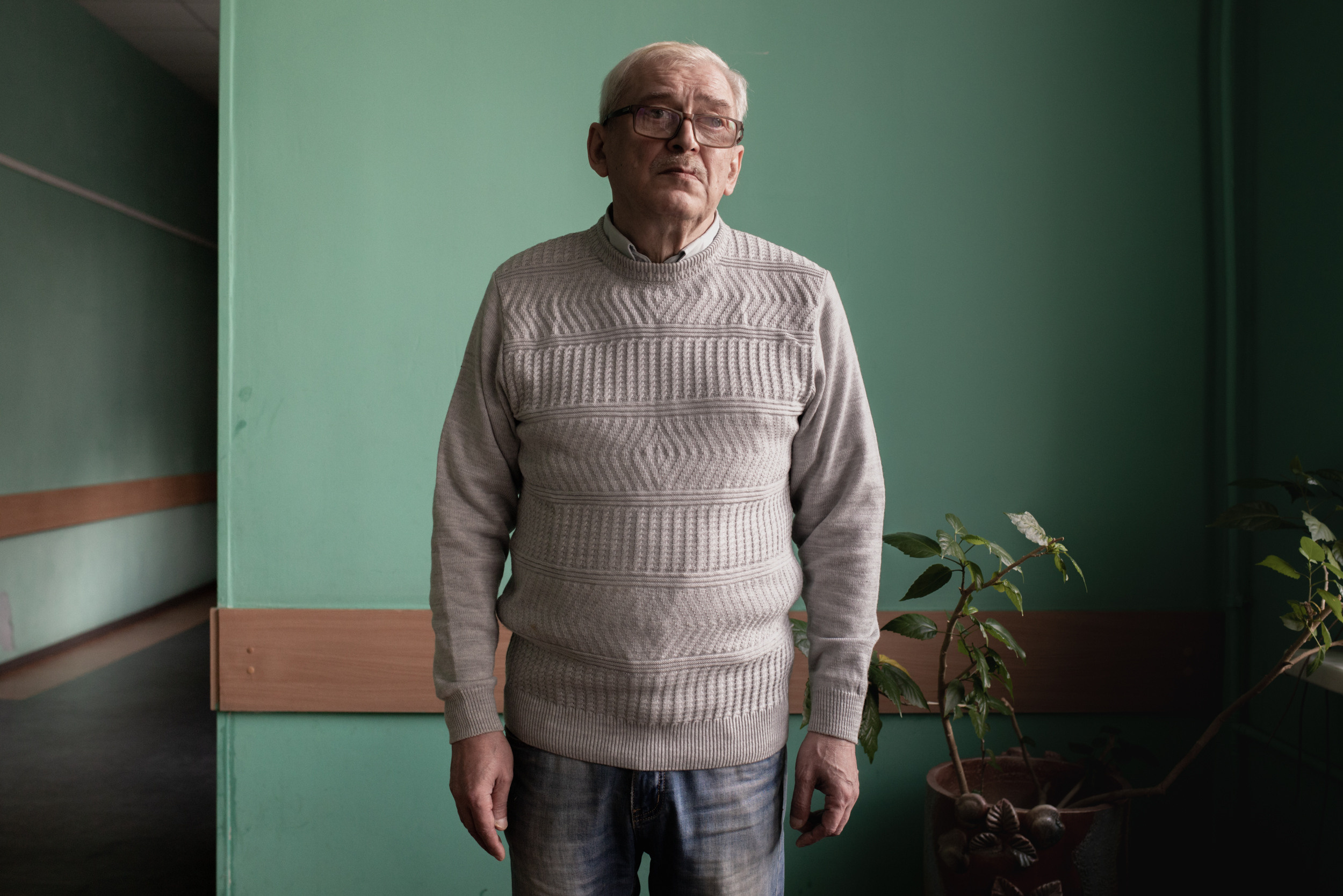 chess, blind, visually impaired, braille, braille, VOS, All-Russian Society of the Blind, grandmaster, champion, sport