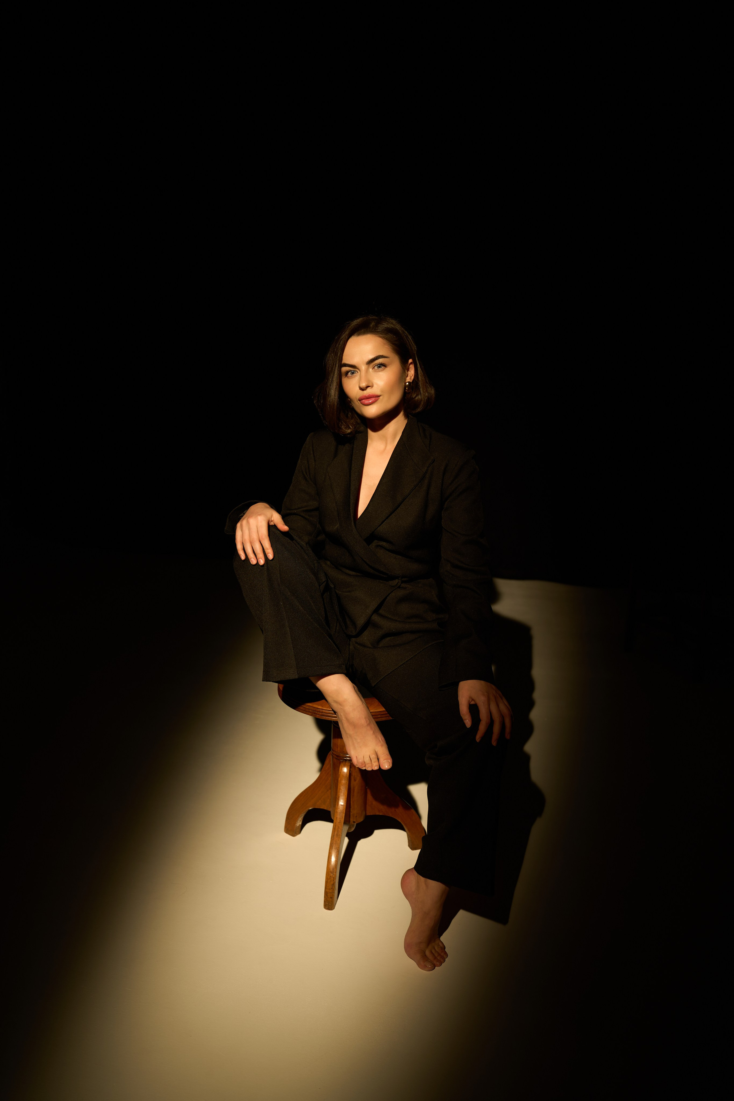 Психология портрета: как расслабиться перед камерой | фотограф Яна Найдич. צלמת בוקים — פורטרטים, סטודיו, הריון, משפחה וילדים | יאנה ניידיץ׳