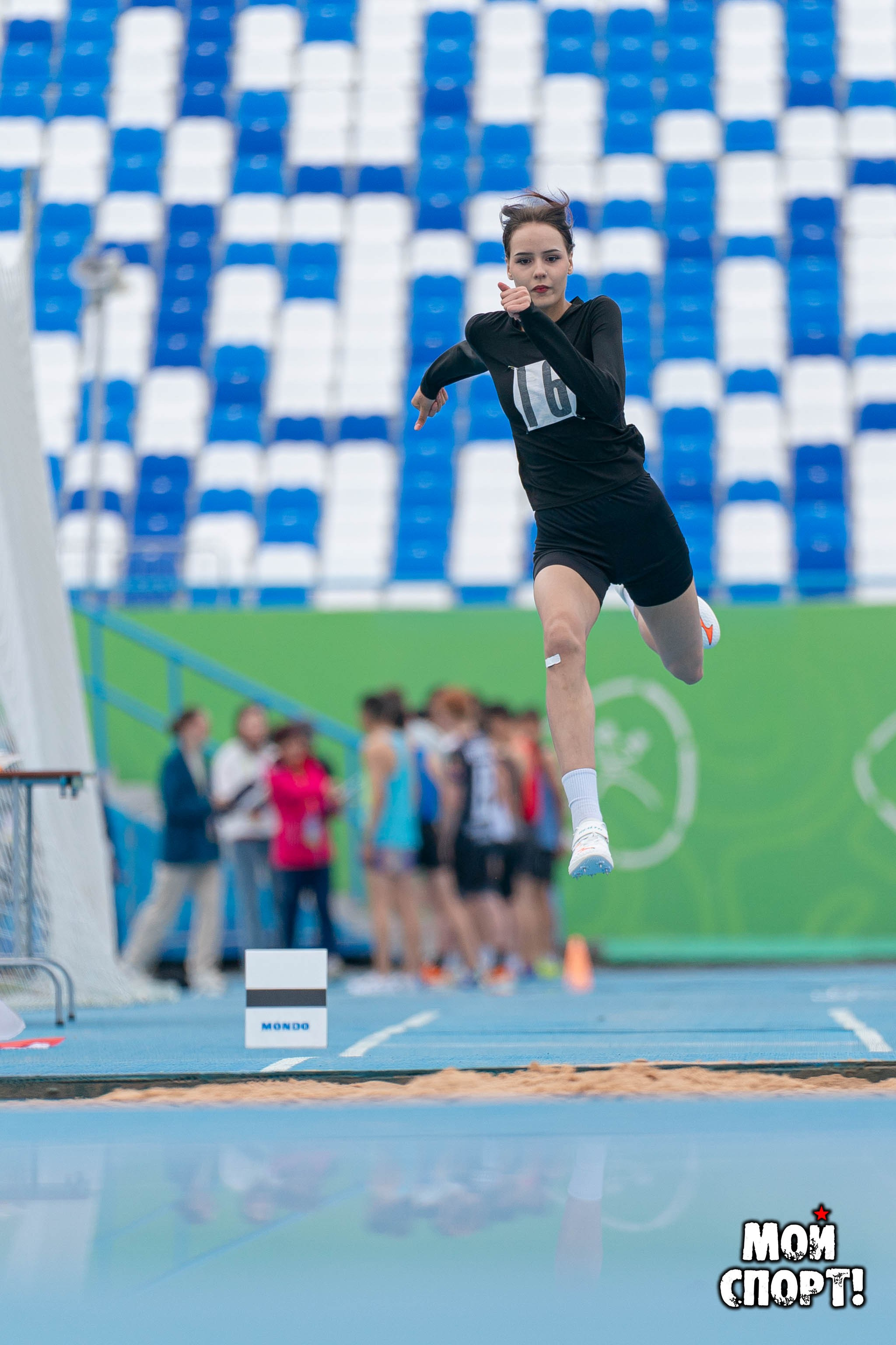 СПАРТАКИАДА УЧАЩИХСЯ РС (Я) «СПОРТИВНЫЕ ЯКУТЯНЕ». Студия «Мой Спорт!» — все о спорте в Якутии