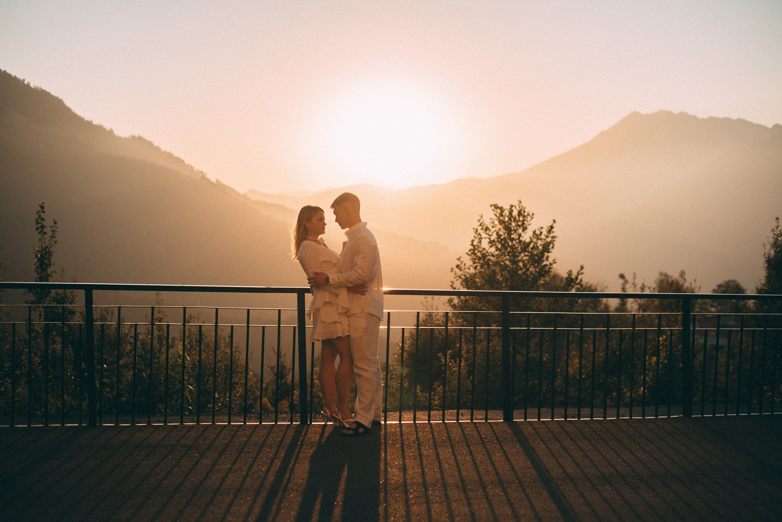 Фотосессия в горах Красной поляны. Фотограф в Сочи — Маргарита Поганова