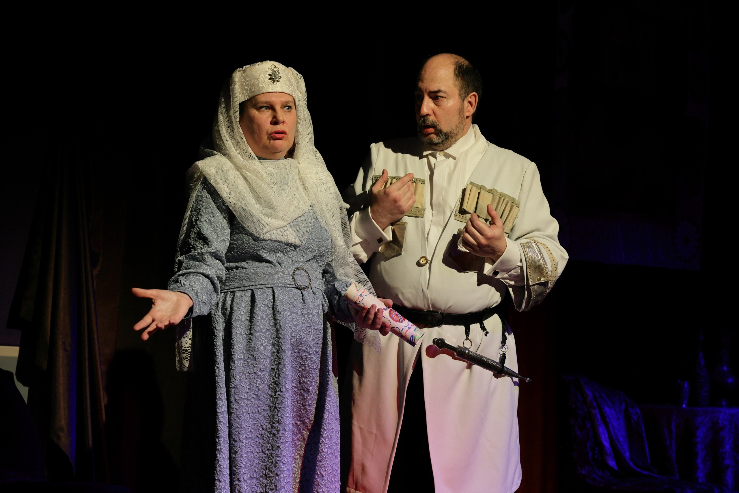 Фотографии "Ханума"