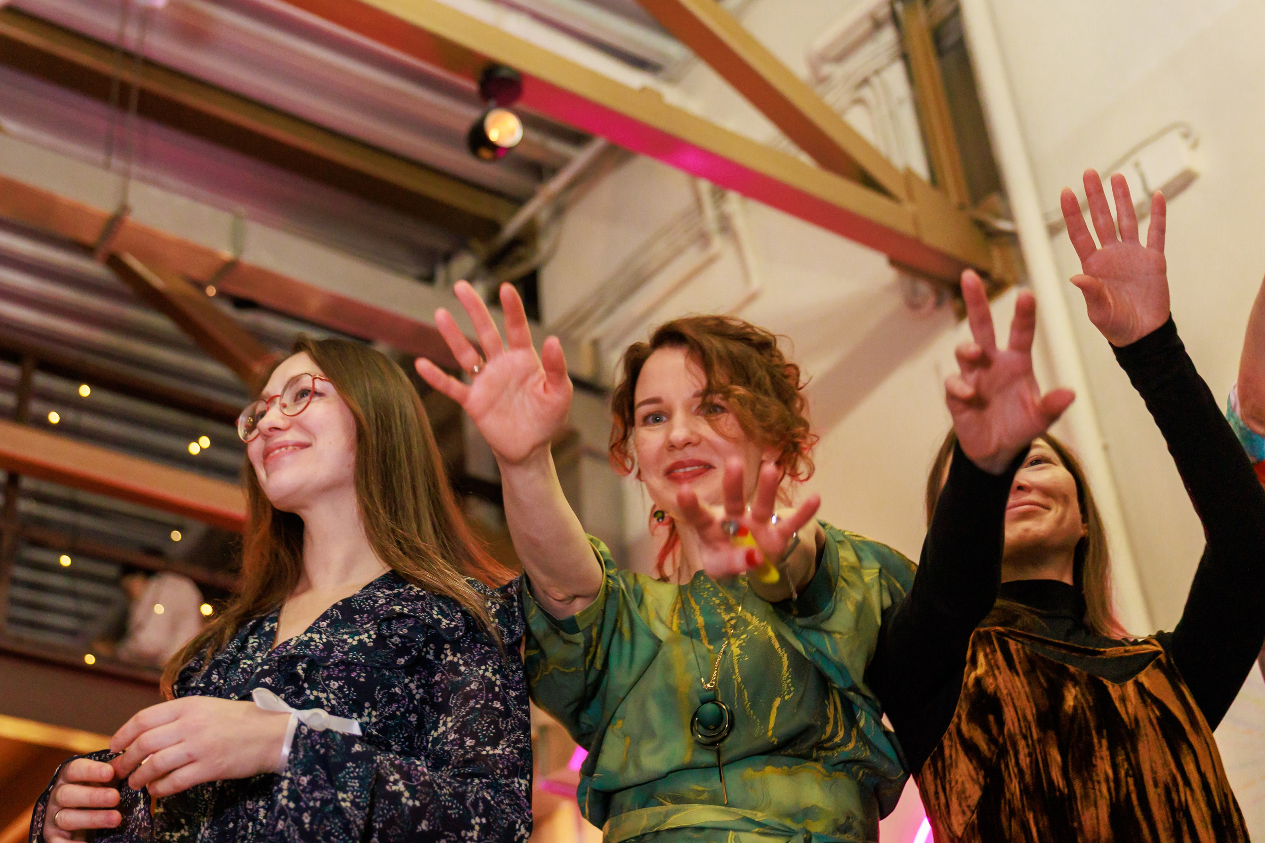 День матери. Фотограф и видеограф Елена Пахомова Москва