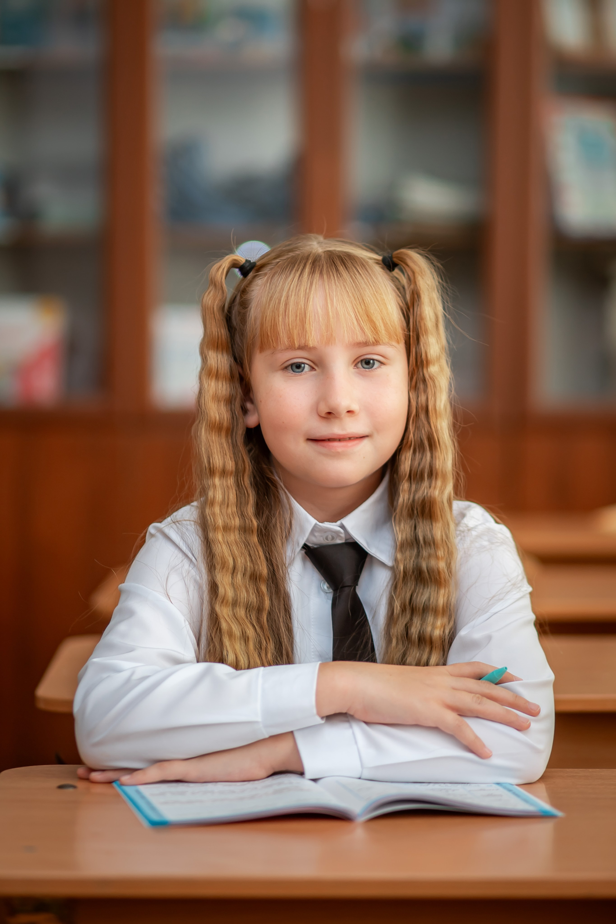 Для школ и детских садов. Фотографиня Мария Дикова