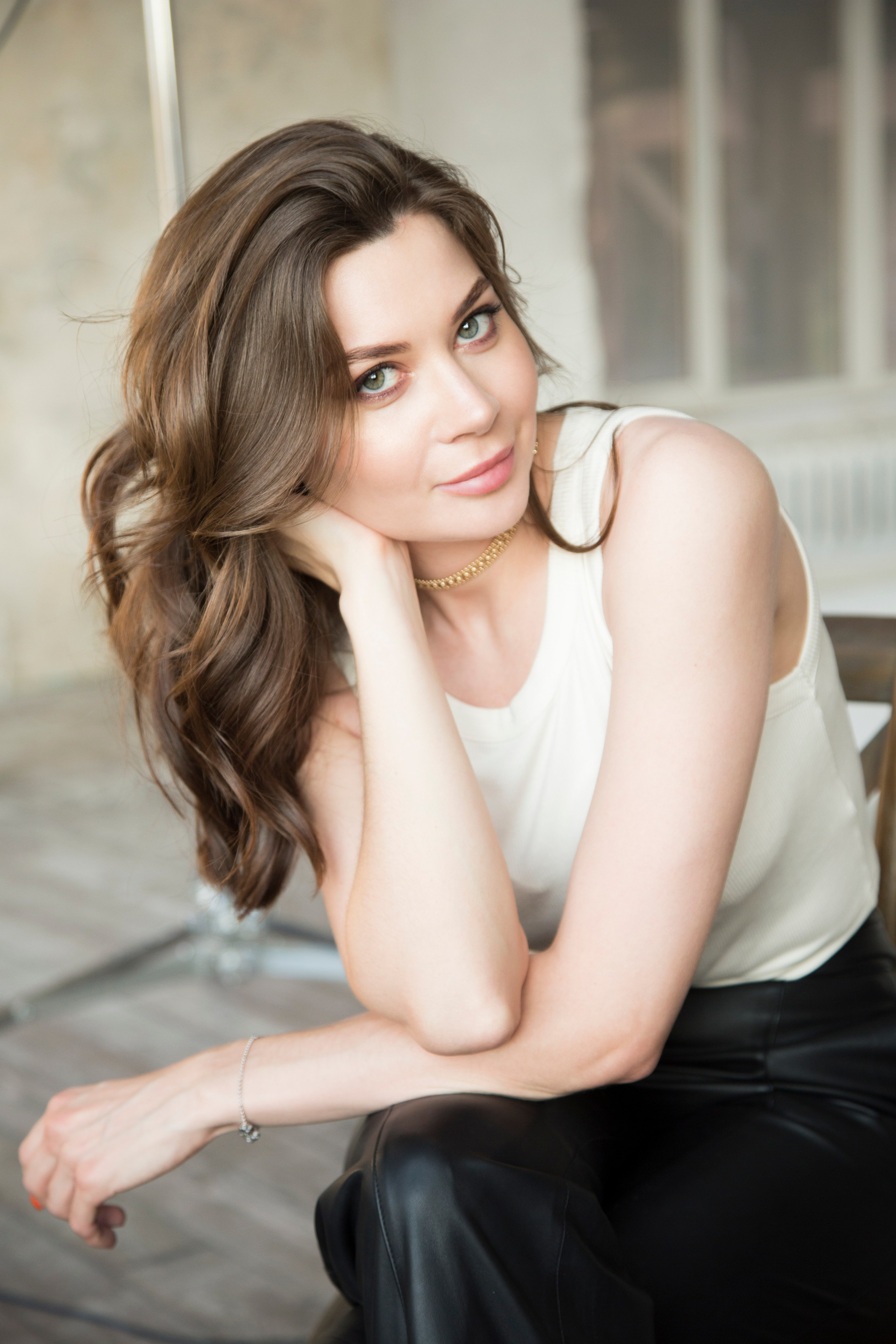 Бизнес съемки. Главная