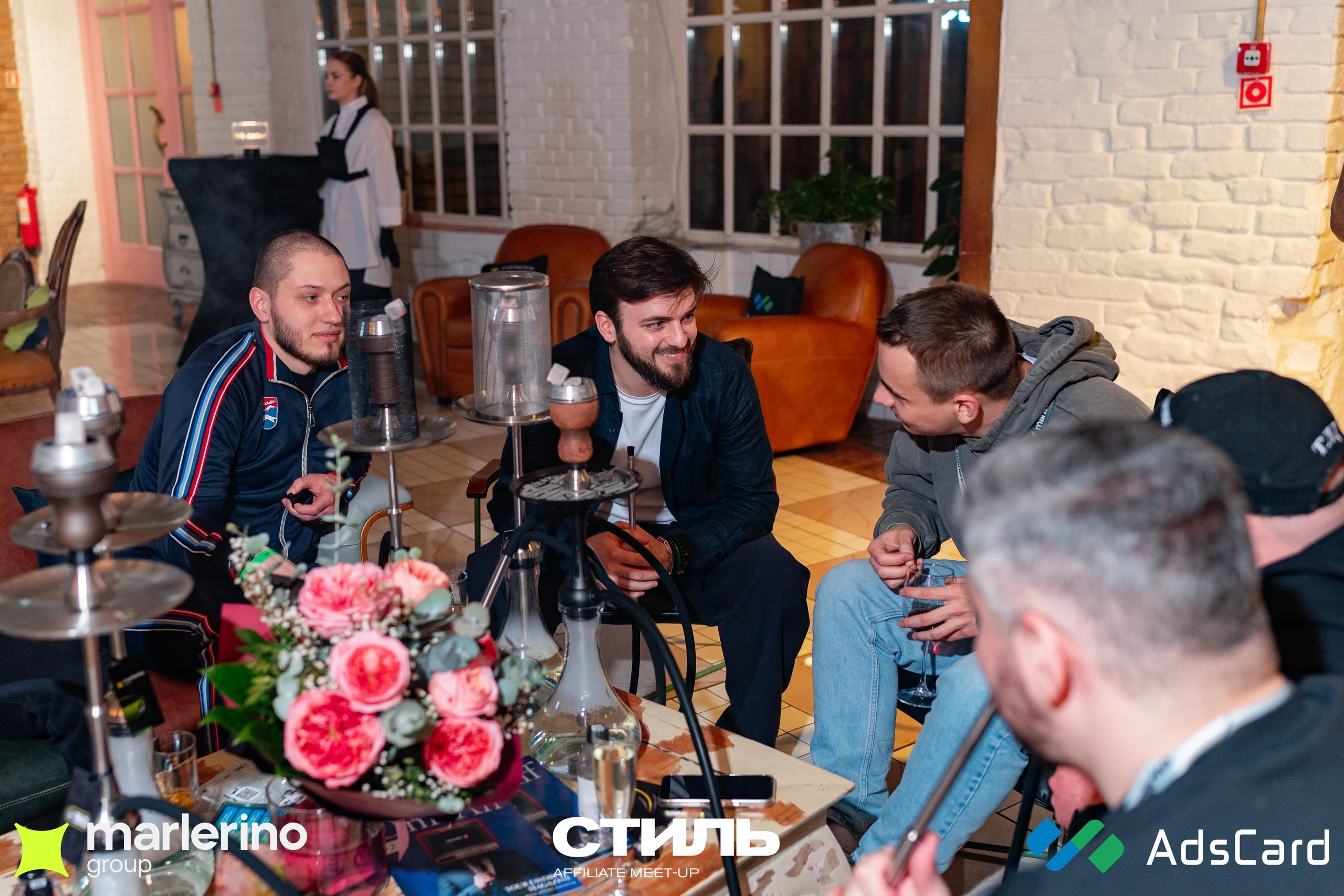 СТИЛЬ. Репортажный фотограф в Москве Измалков Артем