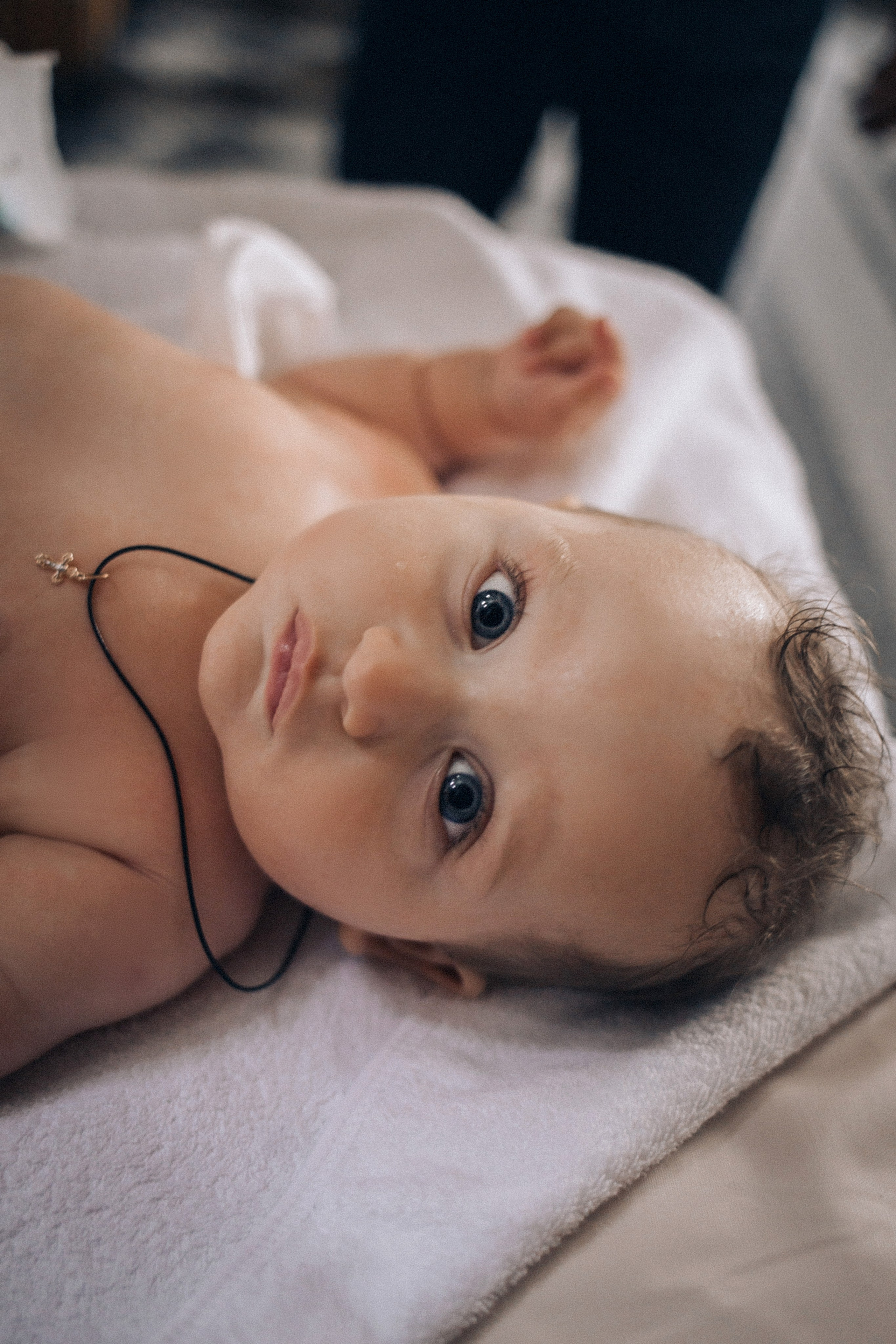 Семейный и женский фотограф в Москве Евгения Малина