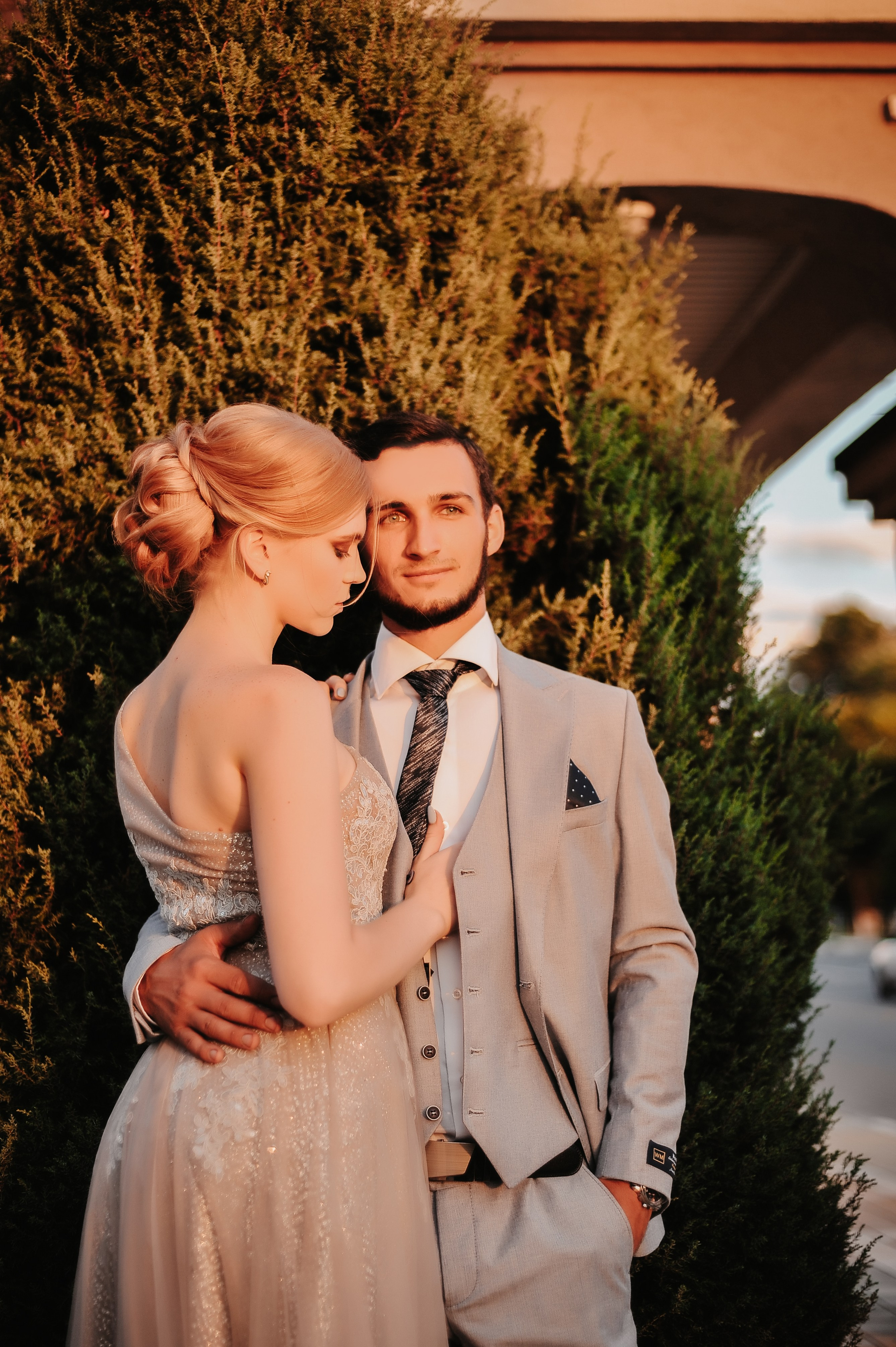 Love story Парк. Свадебный фотограф и видеограф в городе Армавир Katerina Arts