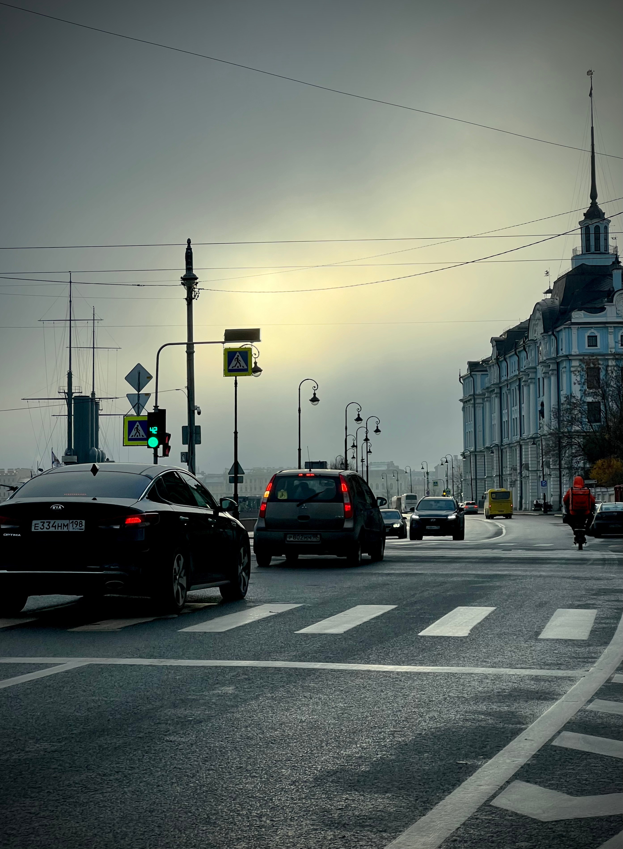 Фотограф Сергей Красников