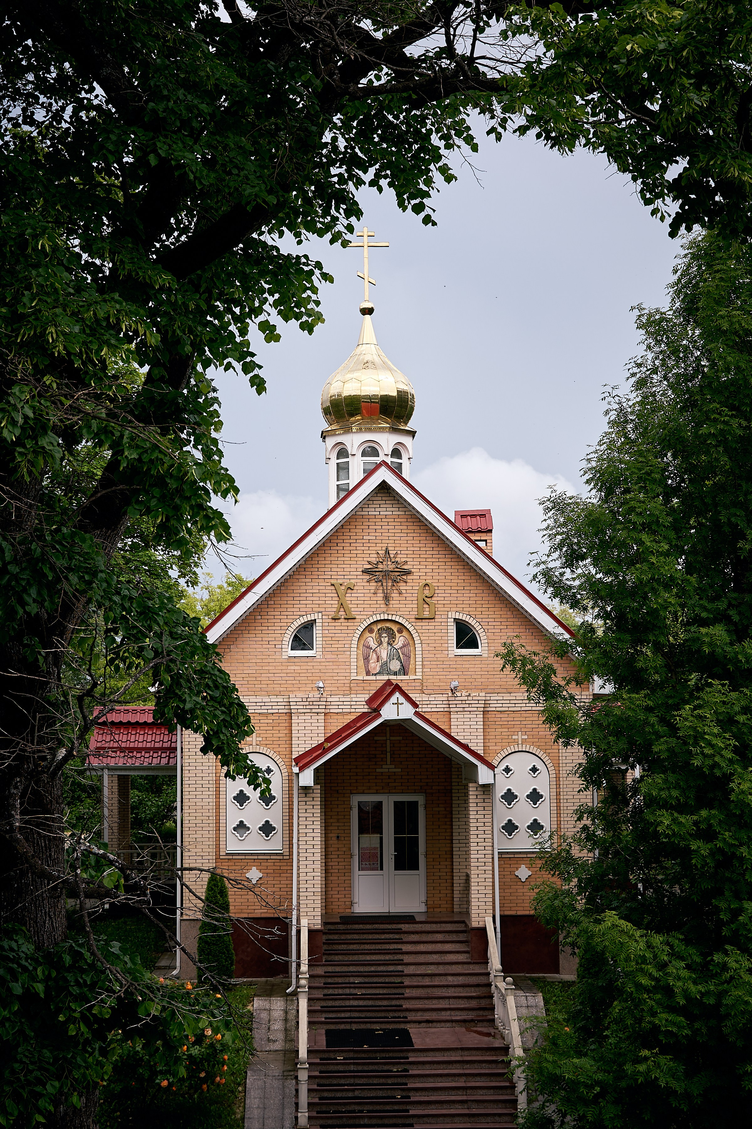 Монастырь. Петр Ступень. Свадебное, семейное фото и видео. Москва. Краснодар