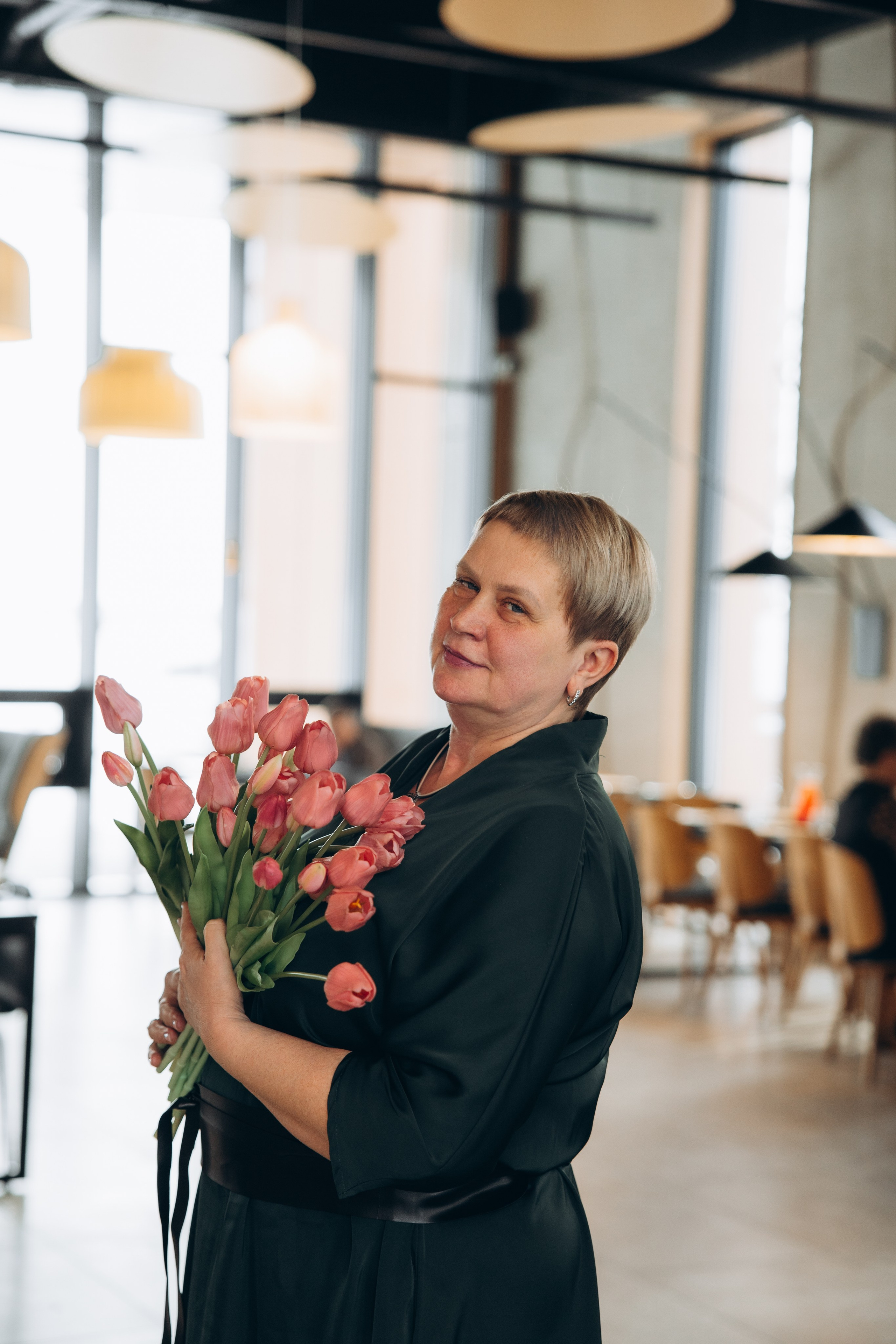 День рождения Оксаны. Свадебный, семейный фотограф в Иркутске Светлана Макаричева
