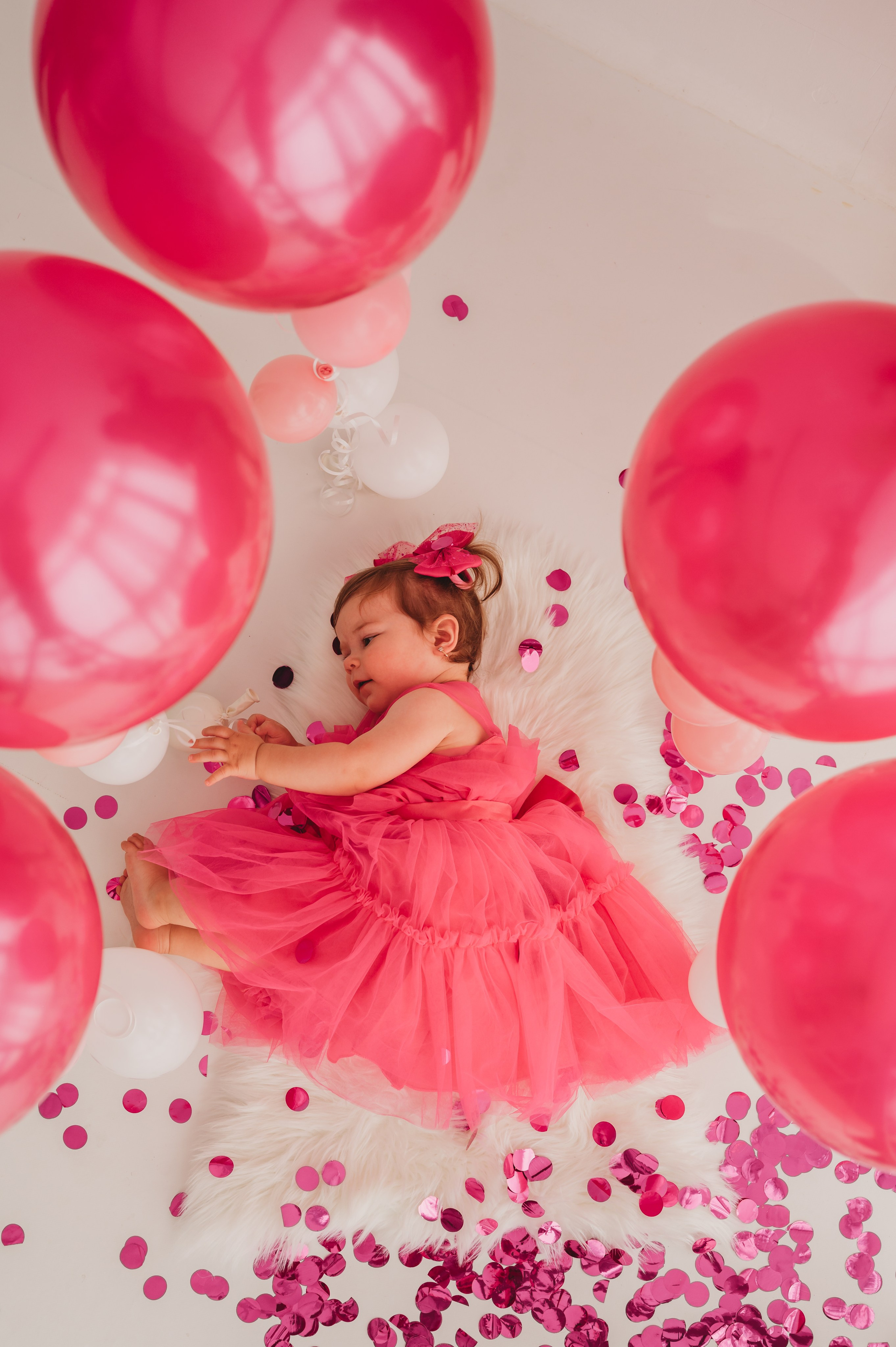 Годики. Детский и семейный фотограф Ирина Гладких