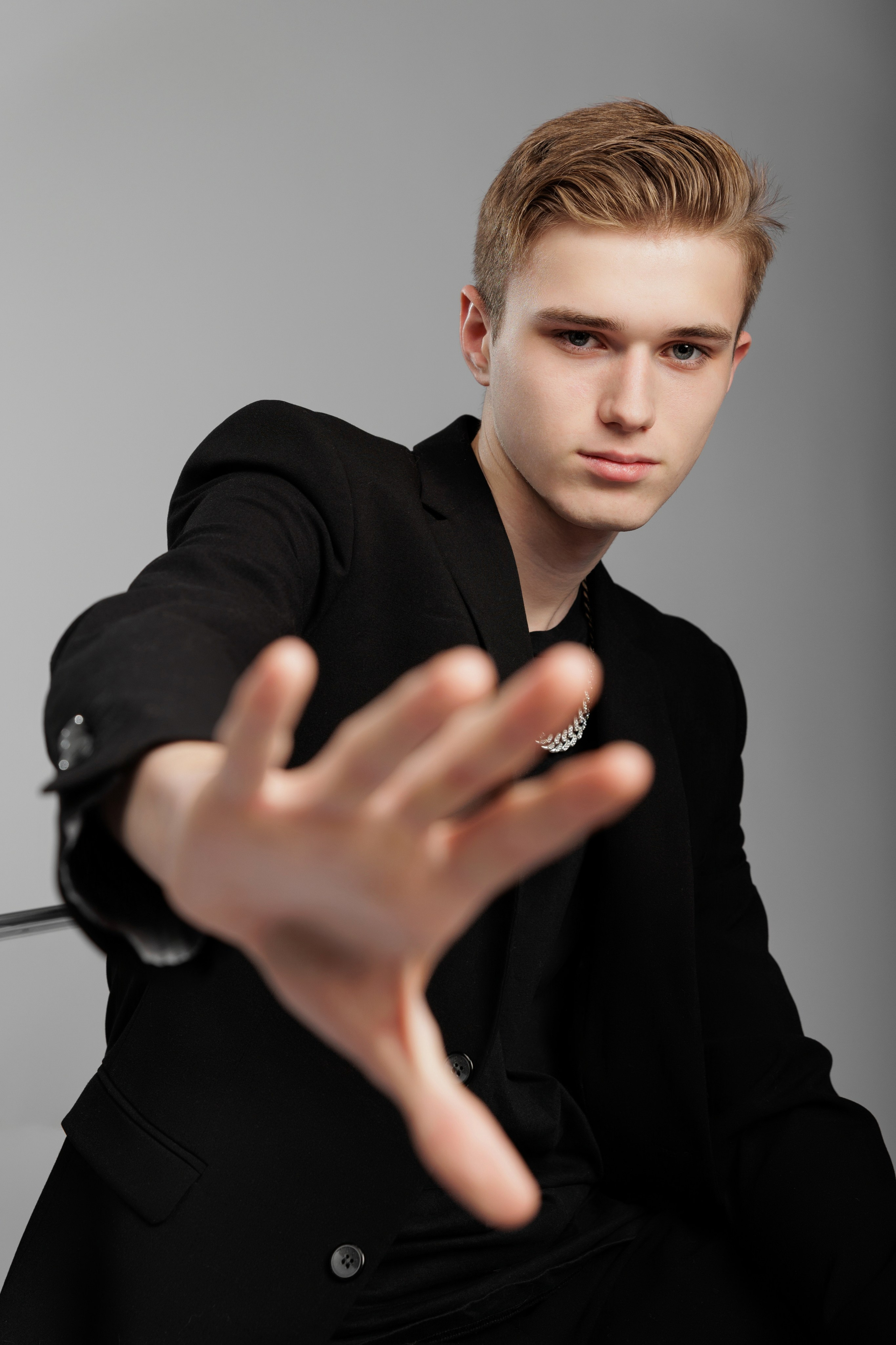 Выпускной альбом | Камчатка | Школьные фотосессии