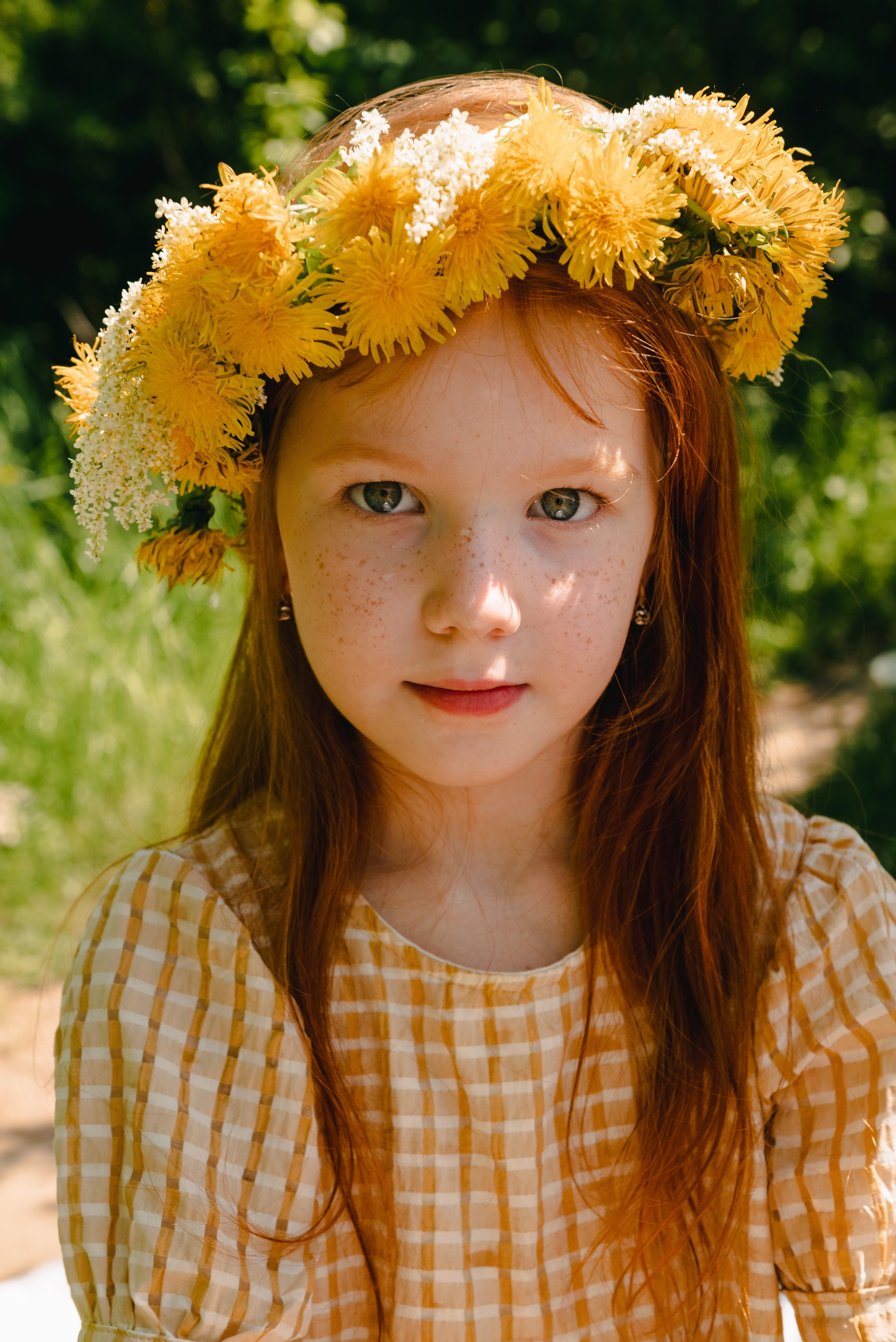 Стирка в глубинке. Фотограф в Томске Мария Март