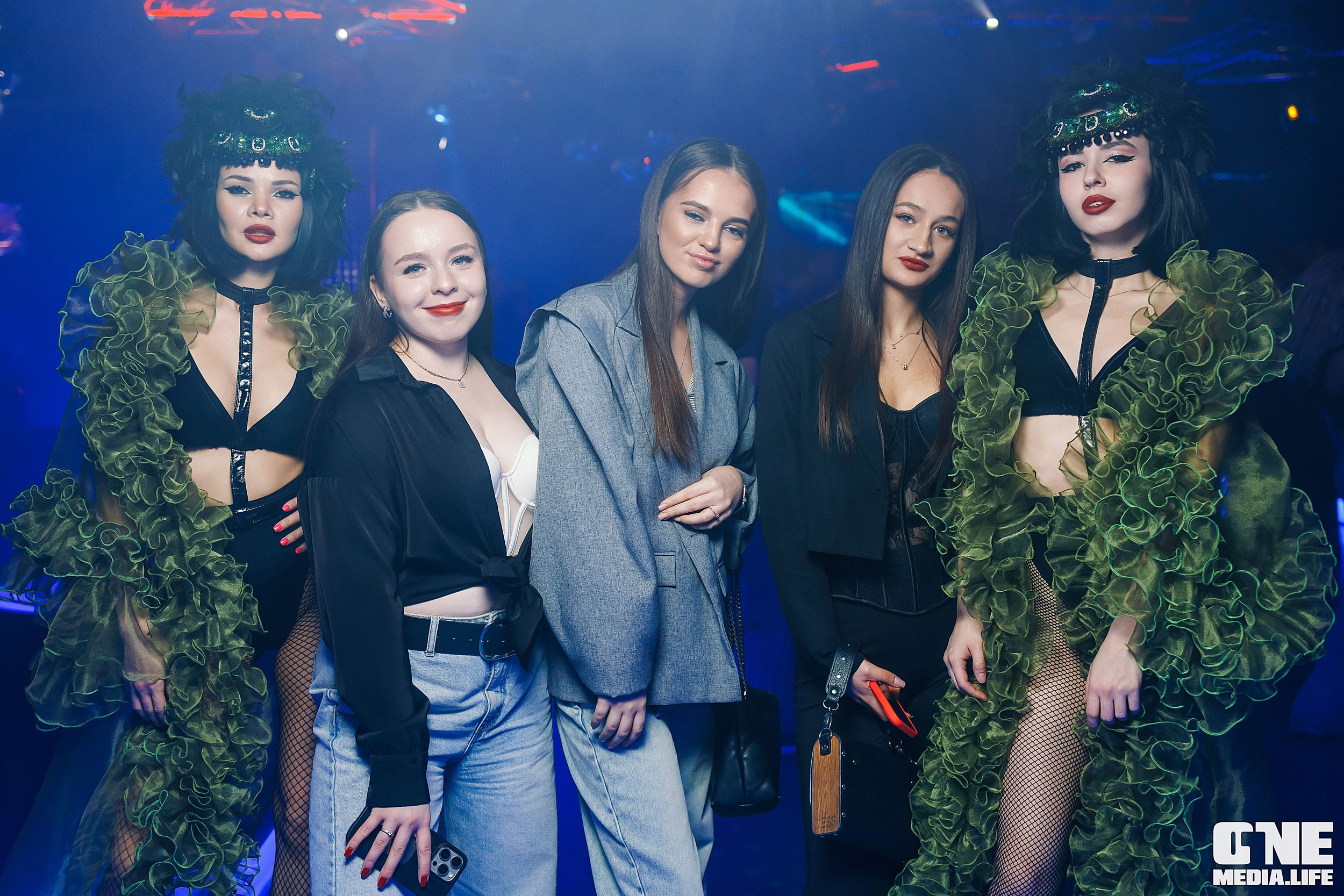 Фоторепортаж из РК Планета. One Media Life: фоторепортажи, фотоотчеты с мероприятий и заведений