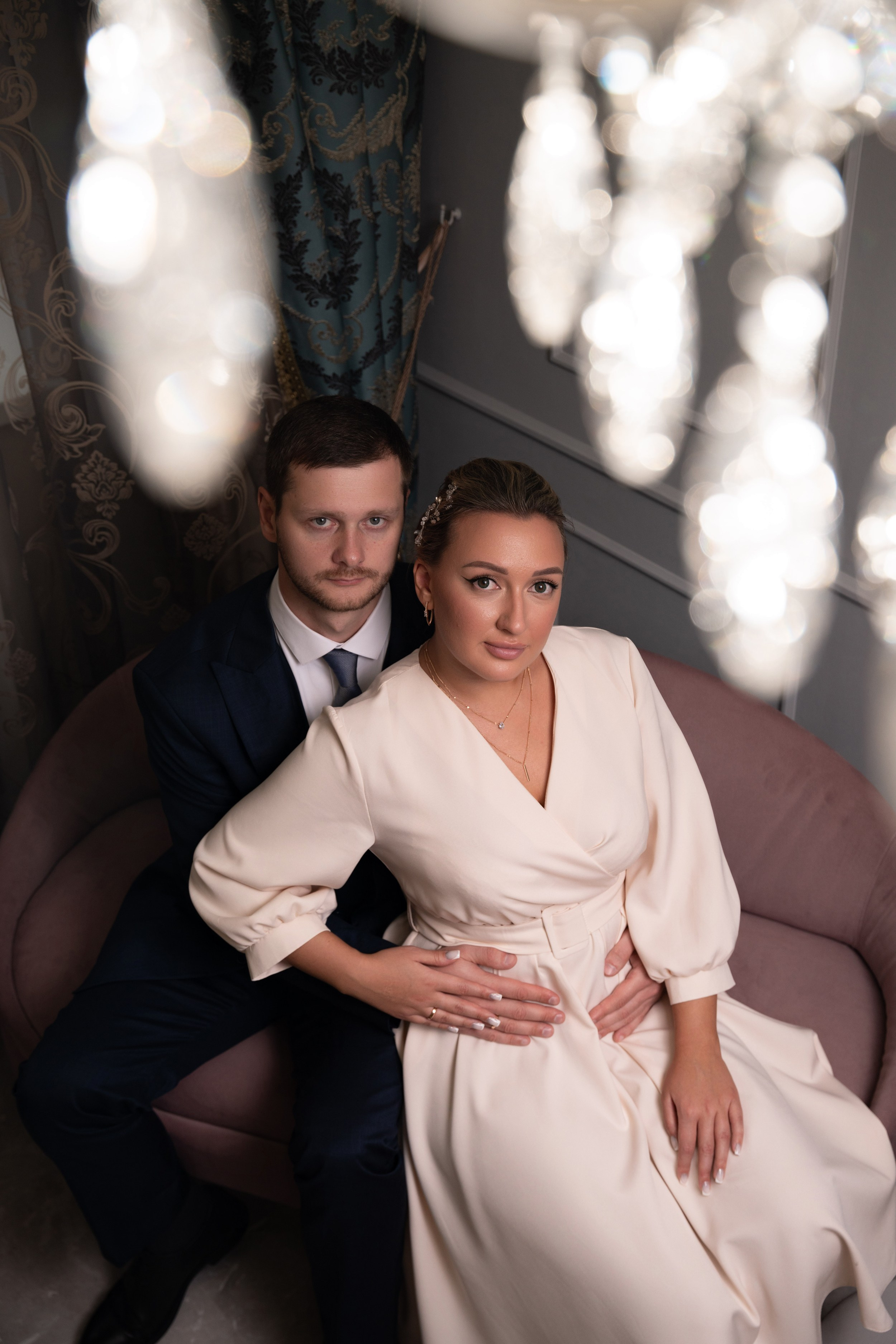 Свадьбы. Фотограф в Норильске и Кайеркане