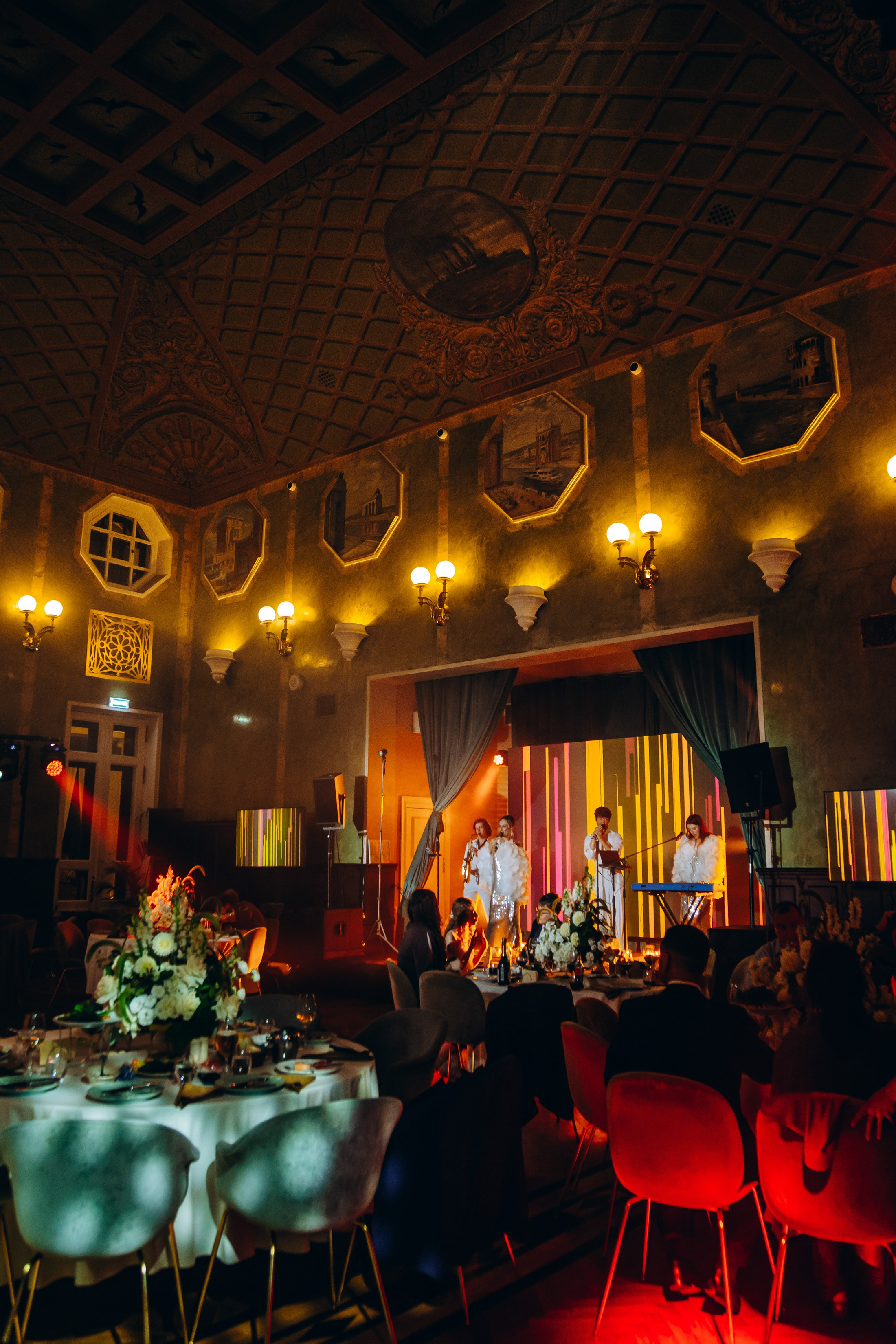 Свадьба. FOTOZ Studio / Фотовидеомейкер Андрей Смирнов