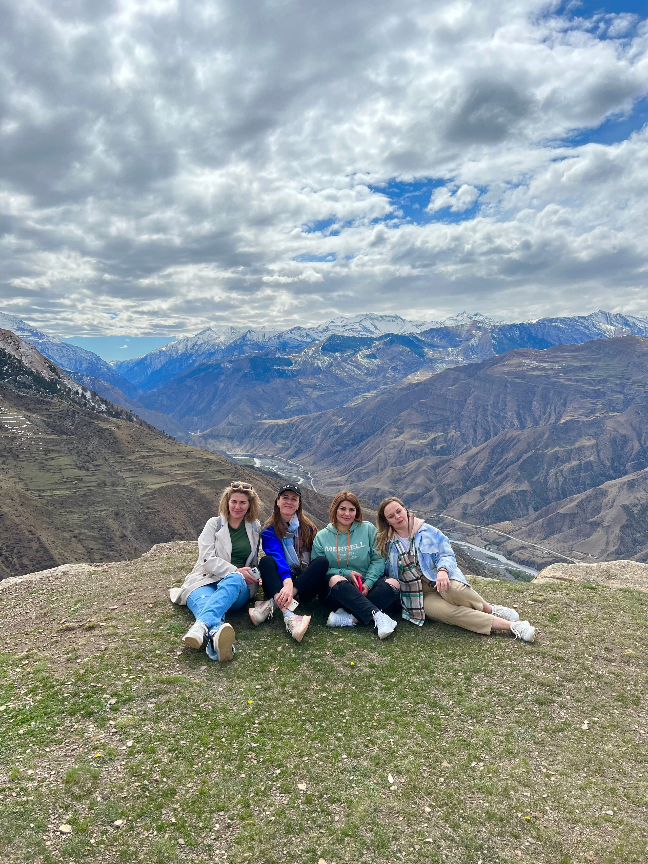 Авторский тур по Дагестану. Женский фотограф в Москве Екатерина Борисова Туры для женщин