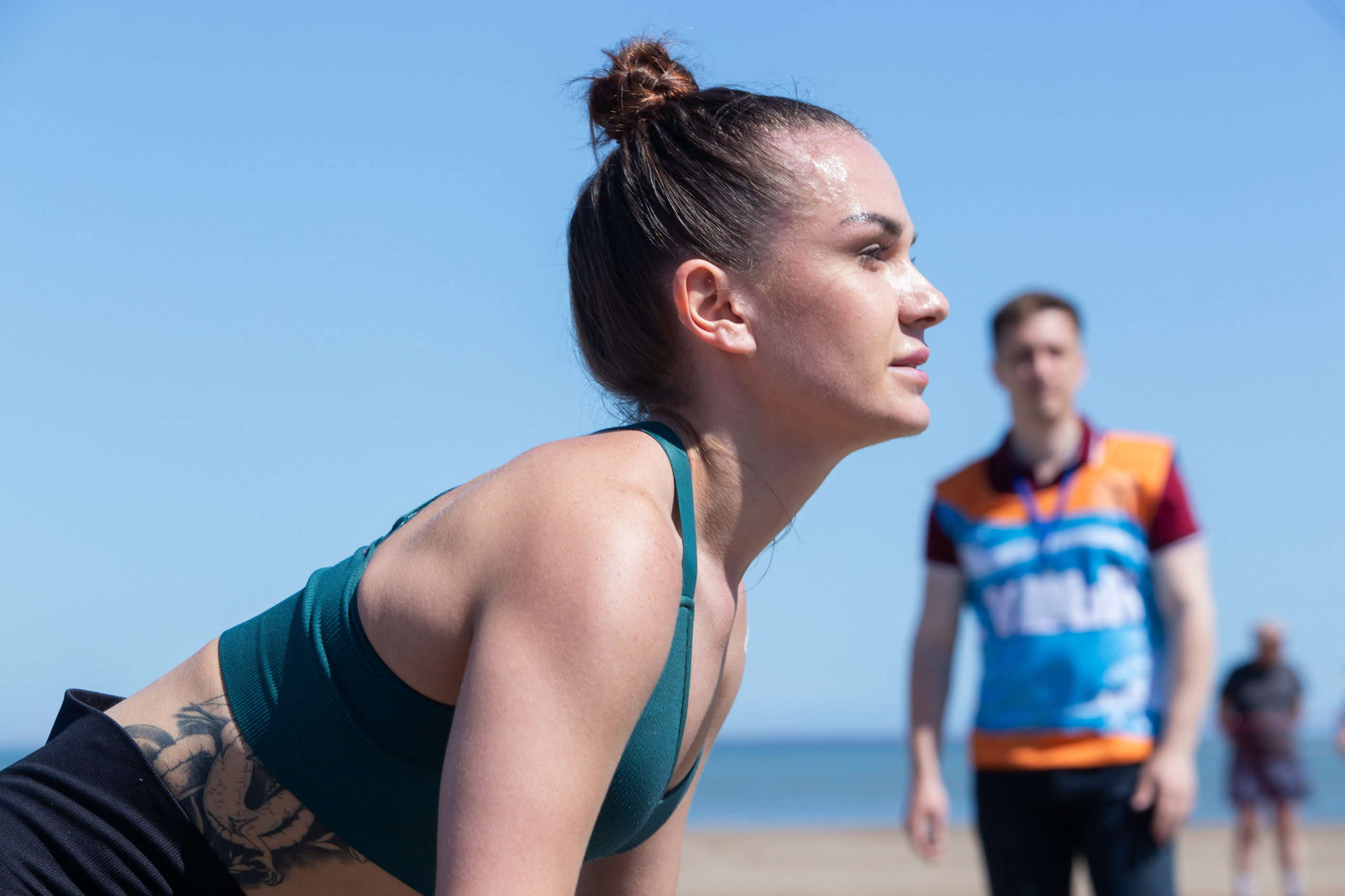 Янтарный берег 2024. Кутузов Евгений Фотограф в Южно-Сахалинске