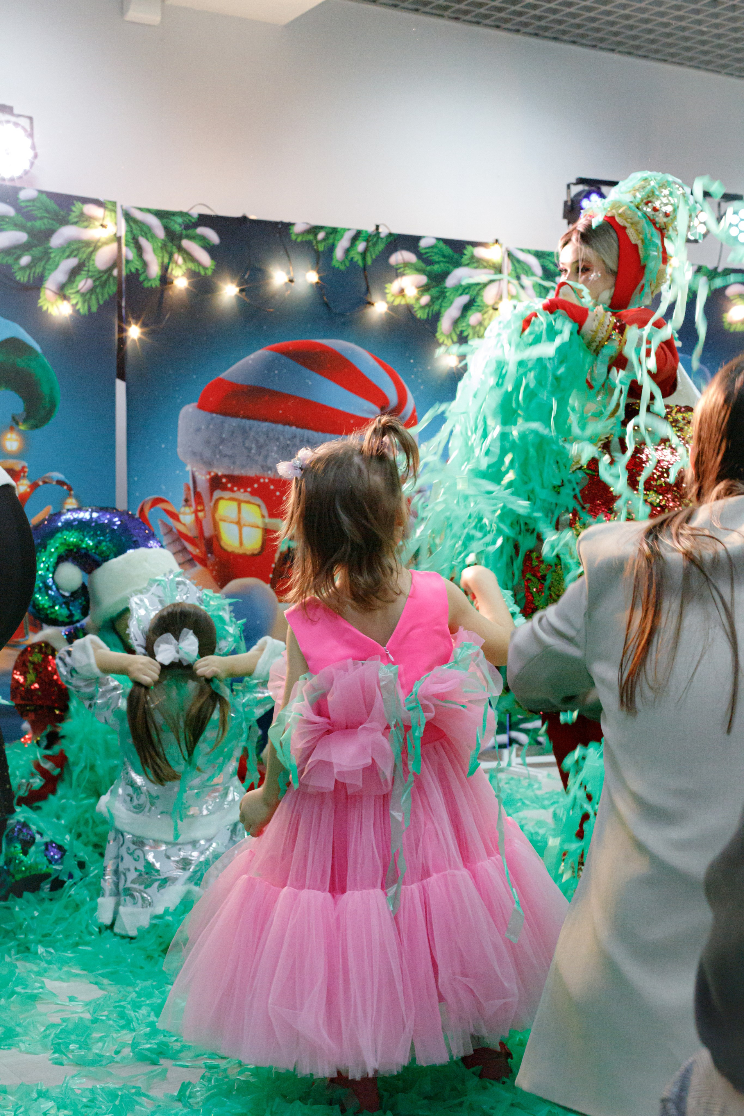 HAPPY NEW YEAR PART/3. Photokarish