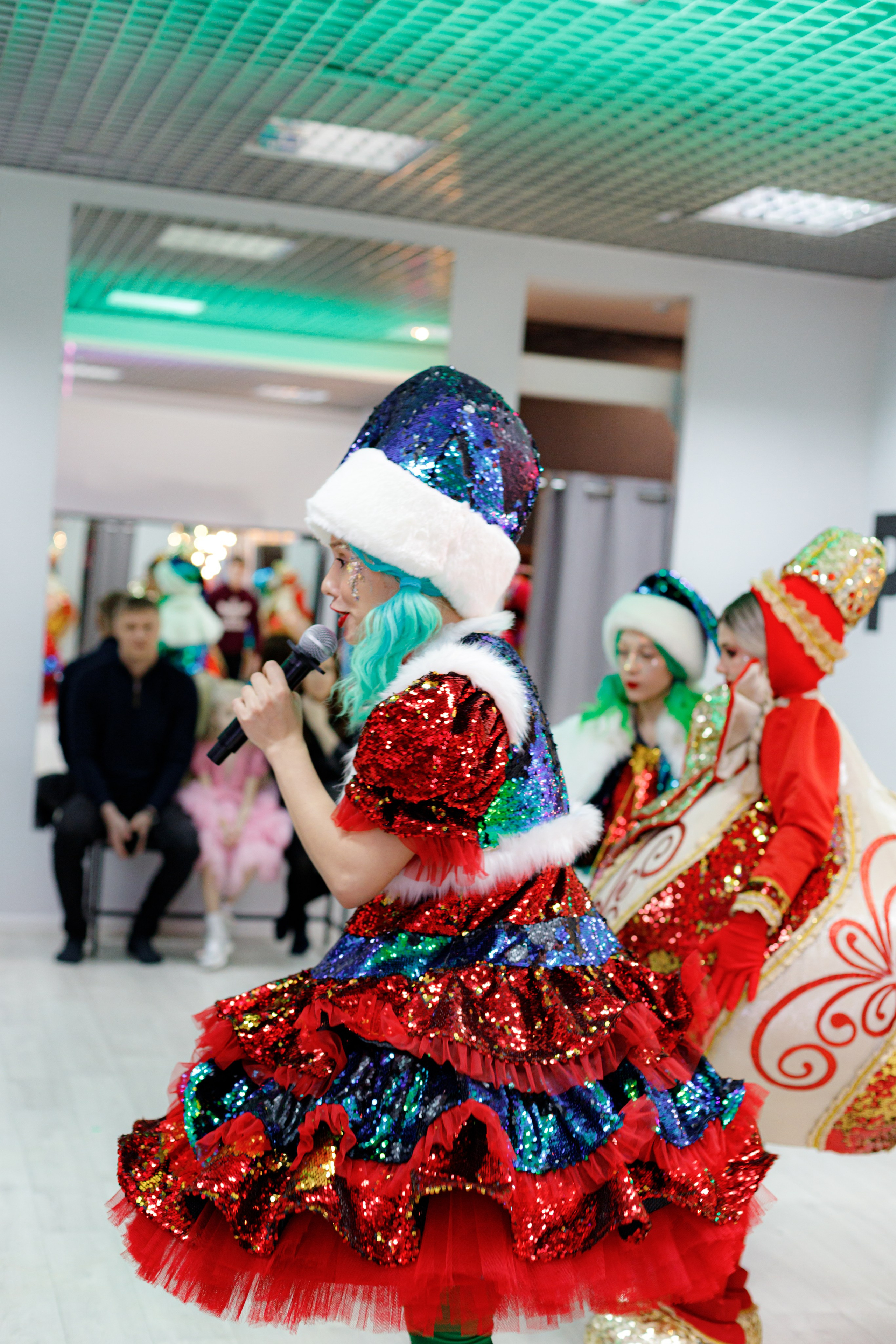 HAPPY NEW YEAR PART/5. Photokarish