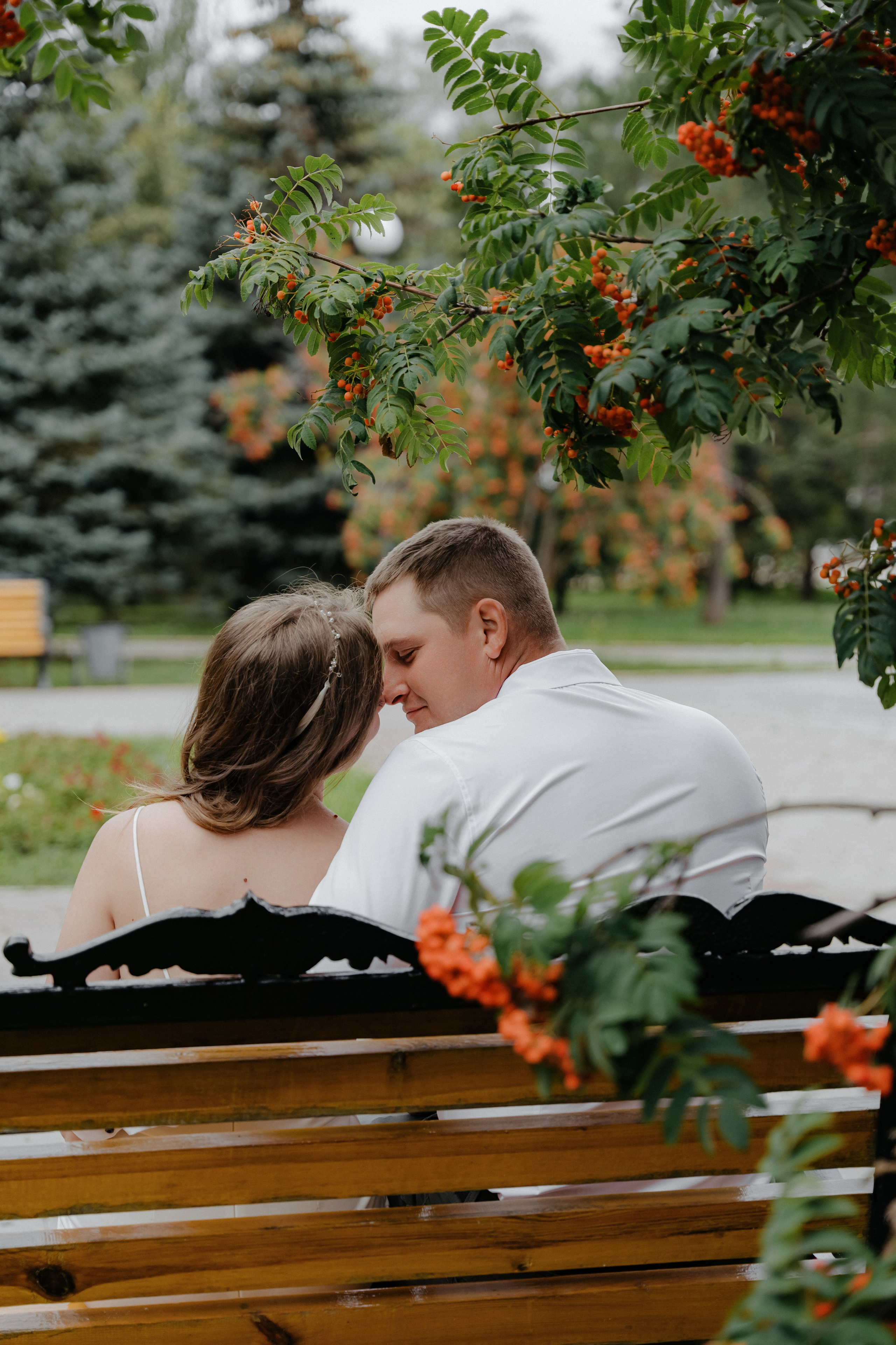 Места для фотосессии — Тюмень. Свадебный и портретный фотограф в Тюмени Женя Черемнова