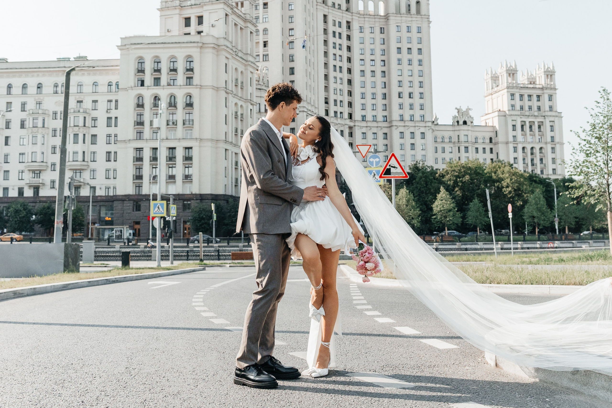 Alex Svarog | Свадебный Фотограф в Москве
