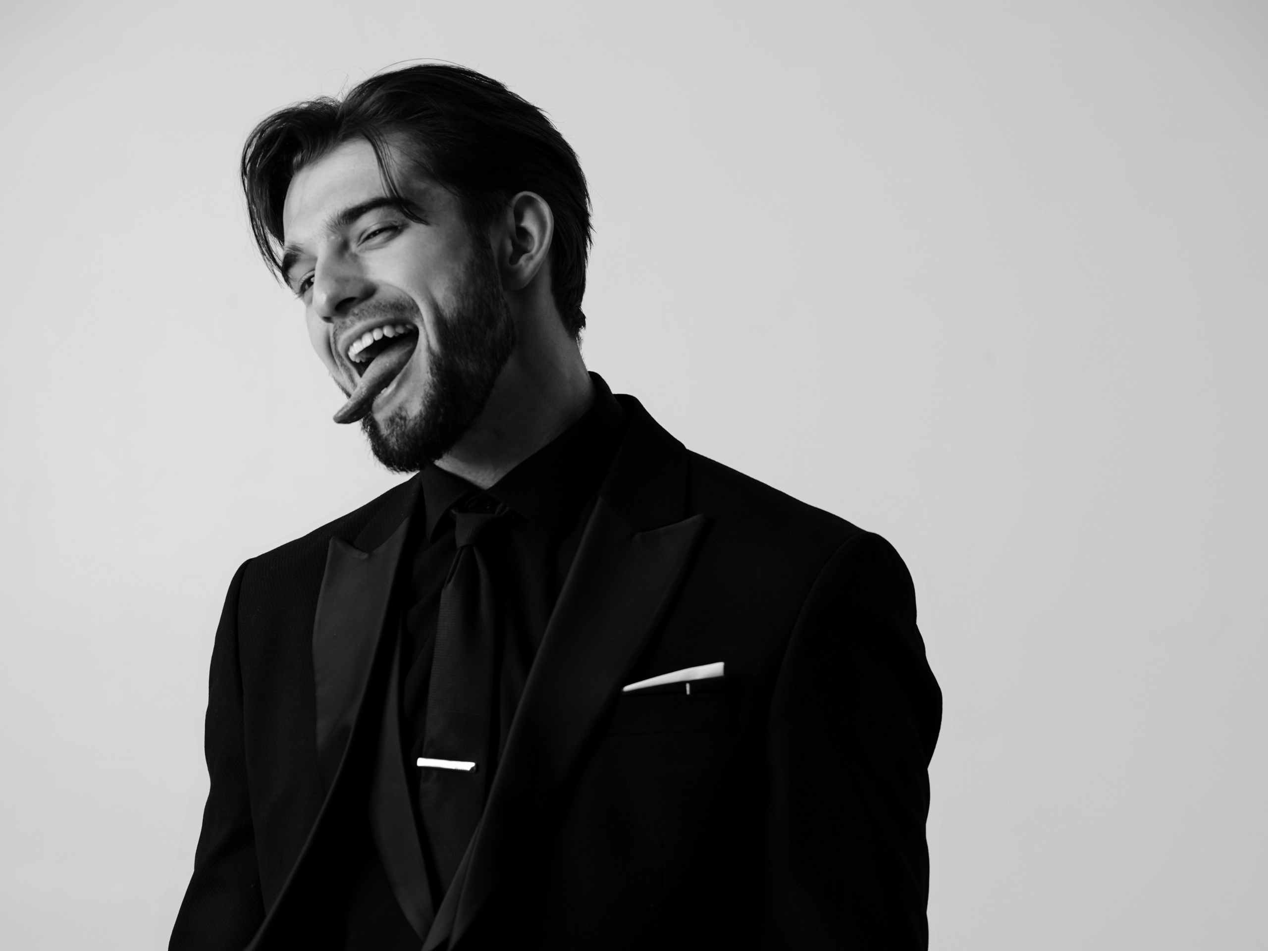 Что надеть мужчине на фотосессию