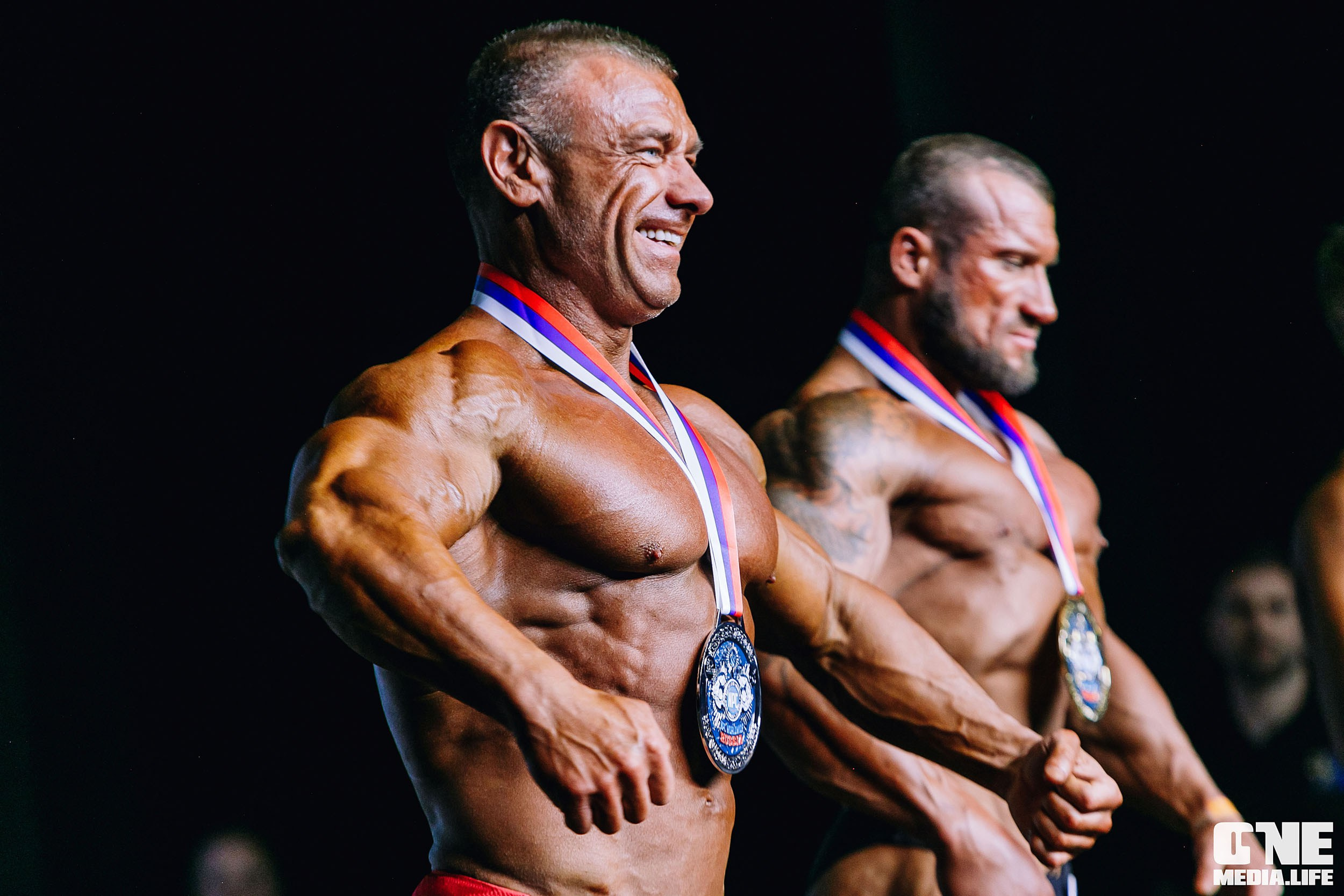 Первый Региональный кубок международного чемпионата по бодибилдингу NP. One Media Life: фоторепортажи, фотоотчеты с мероприятий и заведений