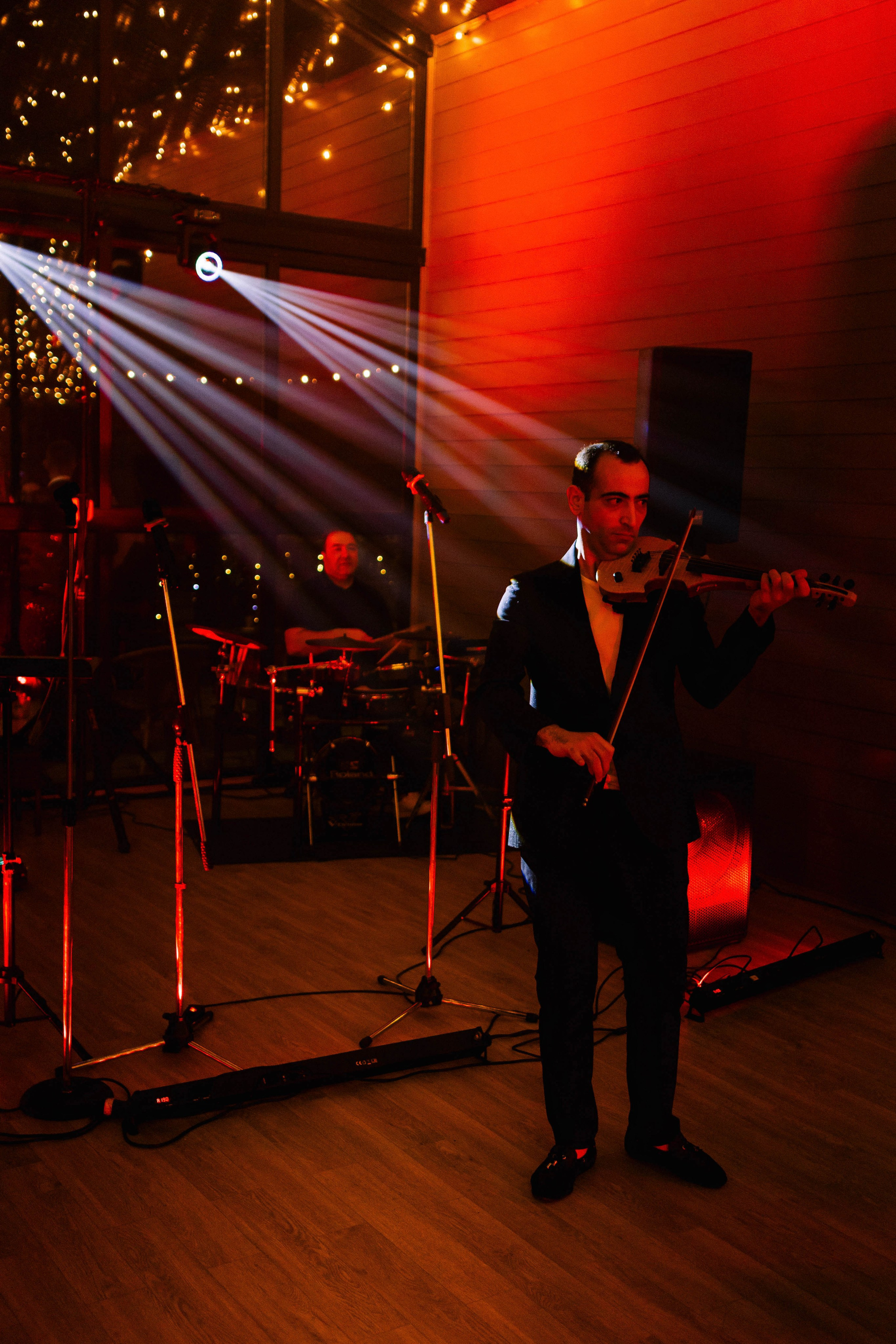 Свадебный фотограф и видеограф в Москве, Виктор Архилюк