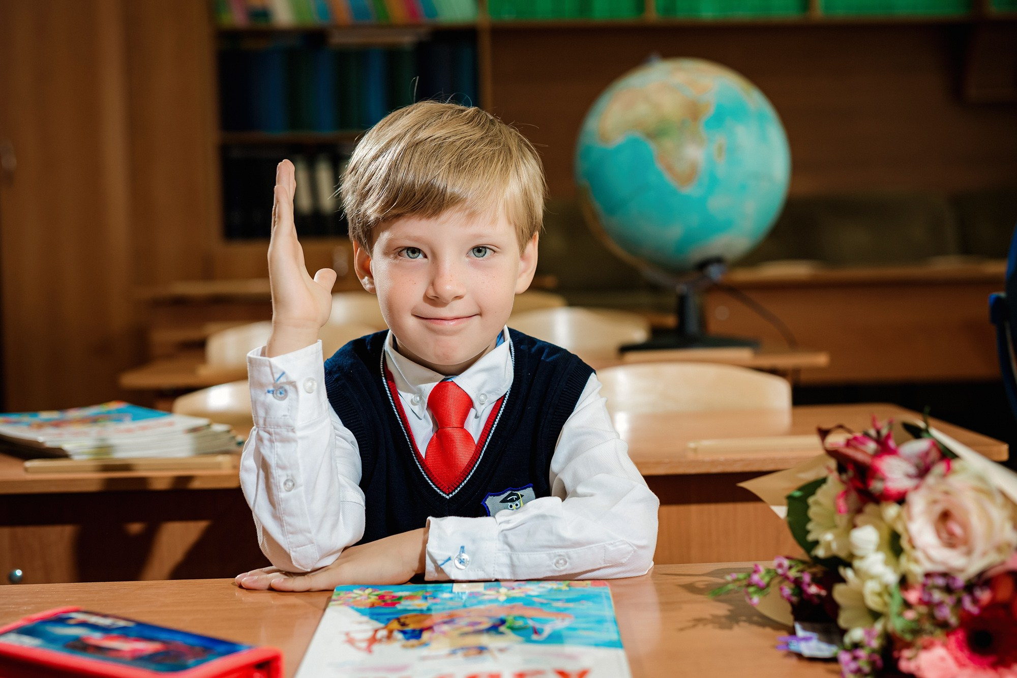 1 сентября. Свадебный репортажный и фуд фотограф в Барнауле Гайфулин Виталий