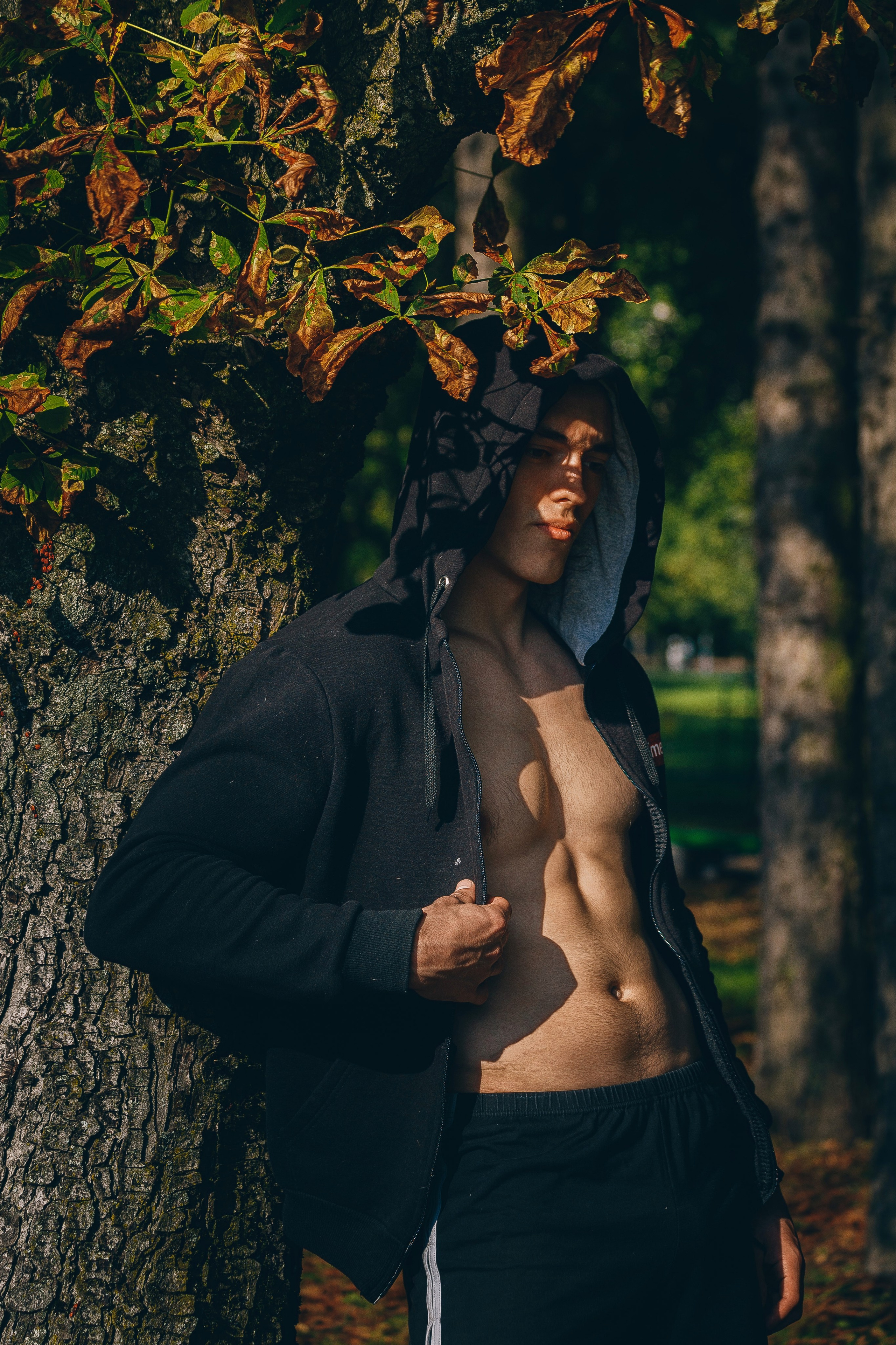 Фитнес-фотосессия, Минск. Фотограф в Минске Екатерина Тузова