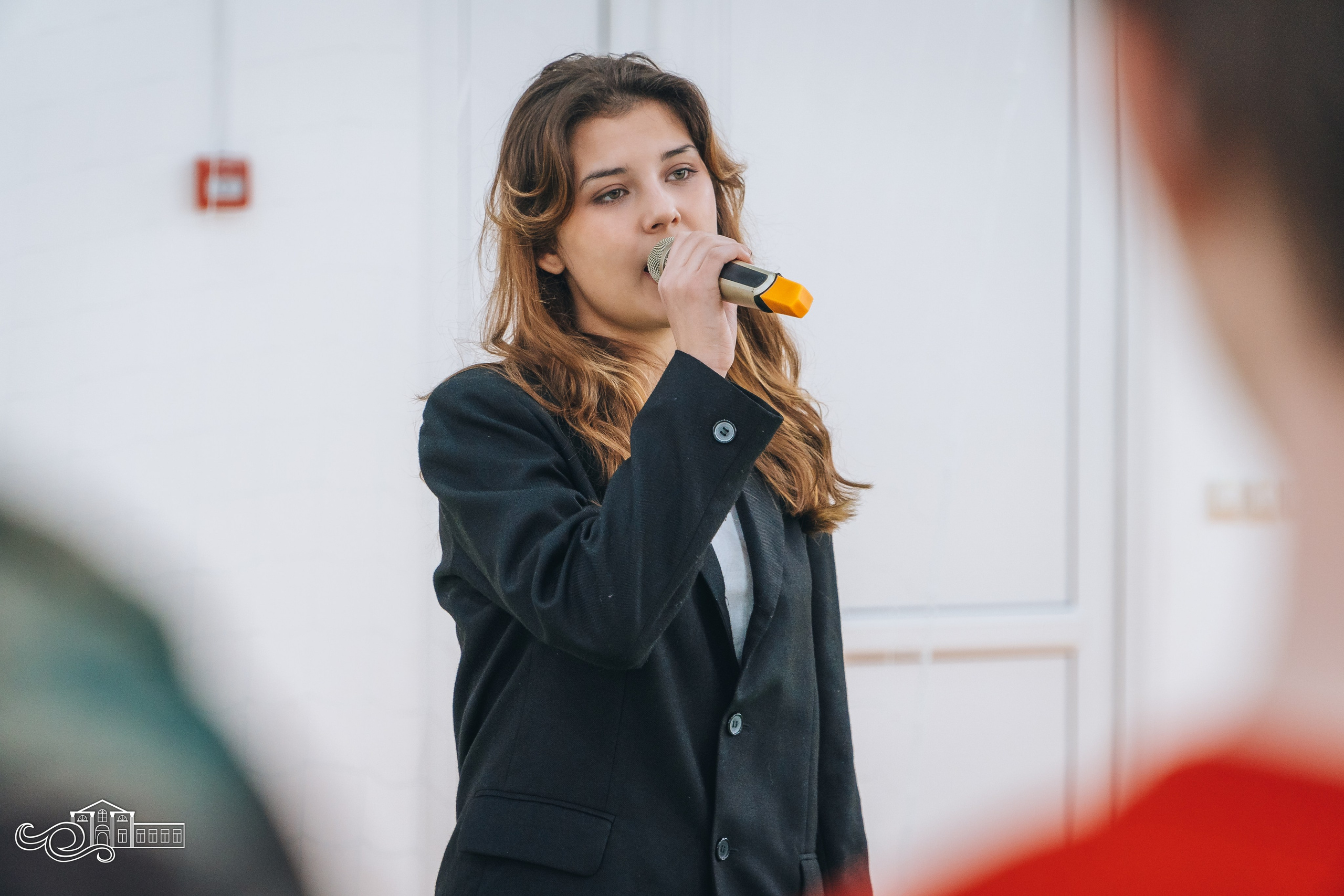 «Юные защитники Отечества». Новотитаровский Дом культуры