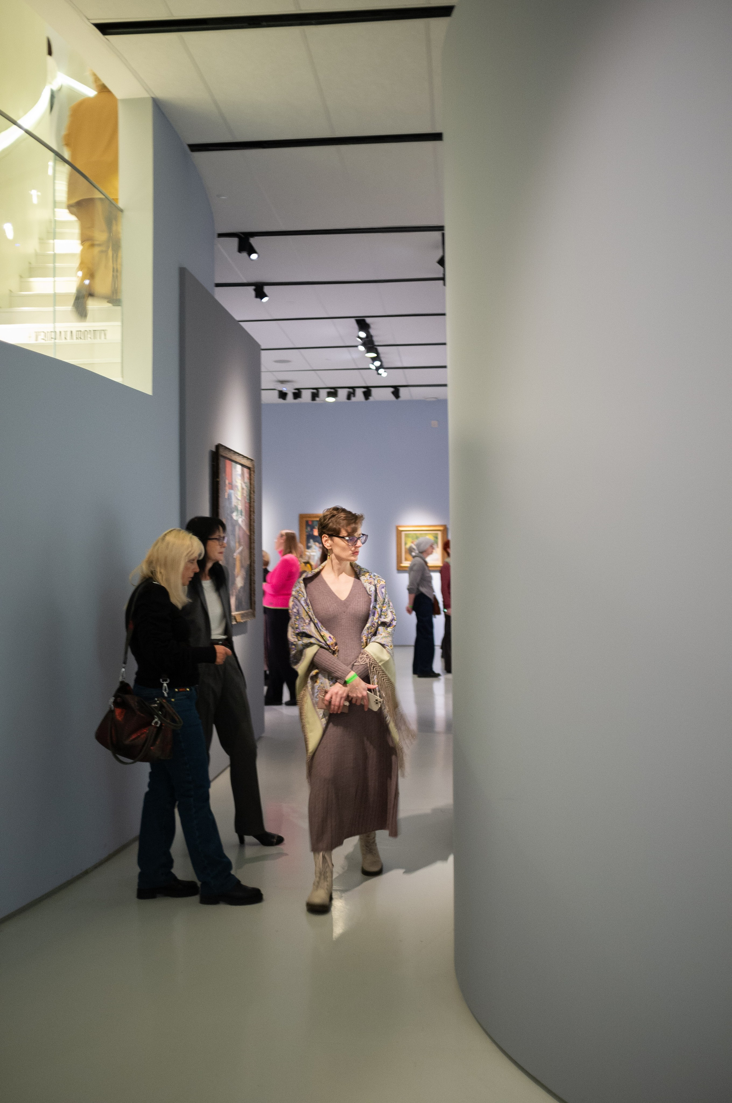 Изображая воздух. Свет и цвет. Искусство фотографии. Мария Осокина