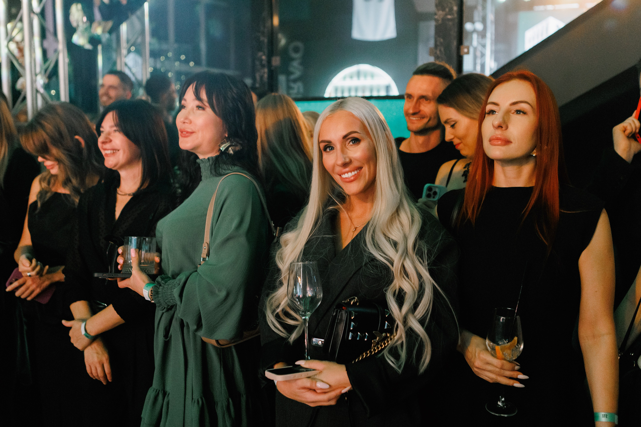 BRAVO BIRTHDAY 13 — PART II. СВОИ. ФОТООТЧЕТЫ-СОБЫТИЯ-МЕСТА