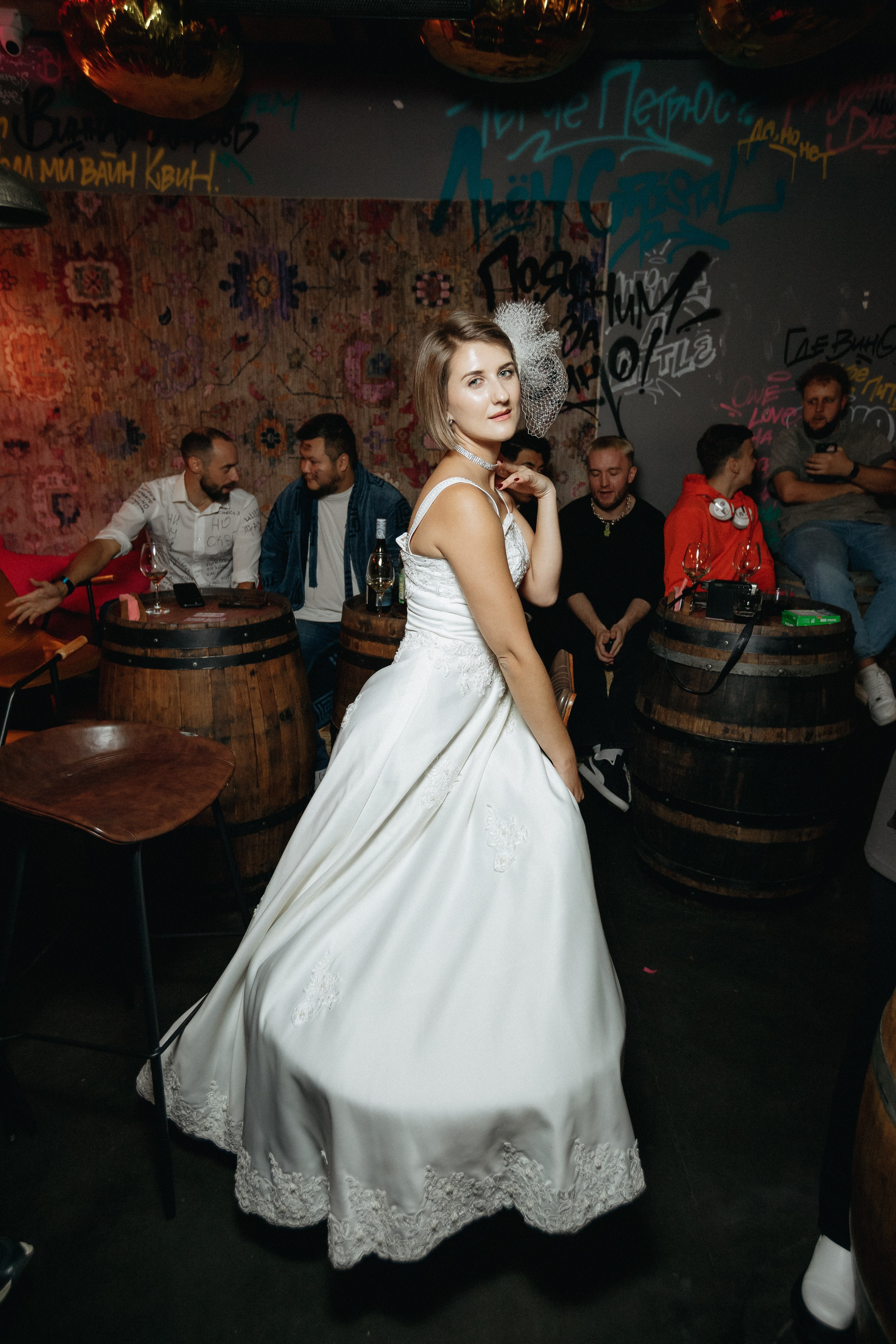 IVENT PARTY. СВОИ. ФОТООТЧЕТЫ-СОБЫТИЯ-МЕСТА