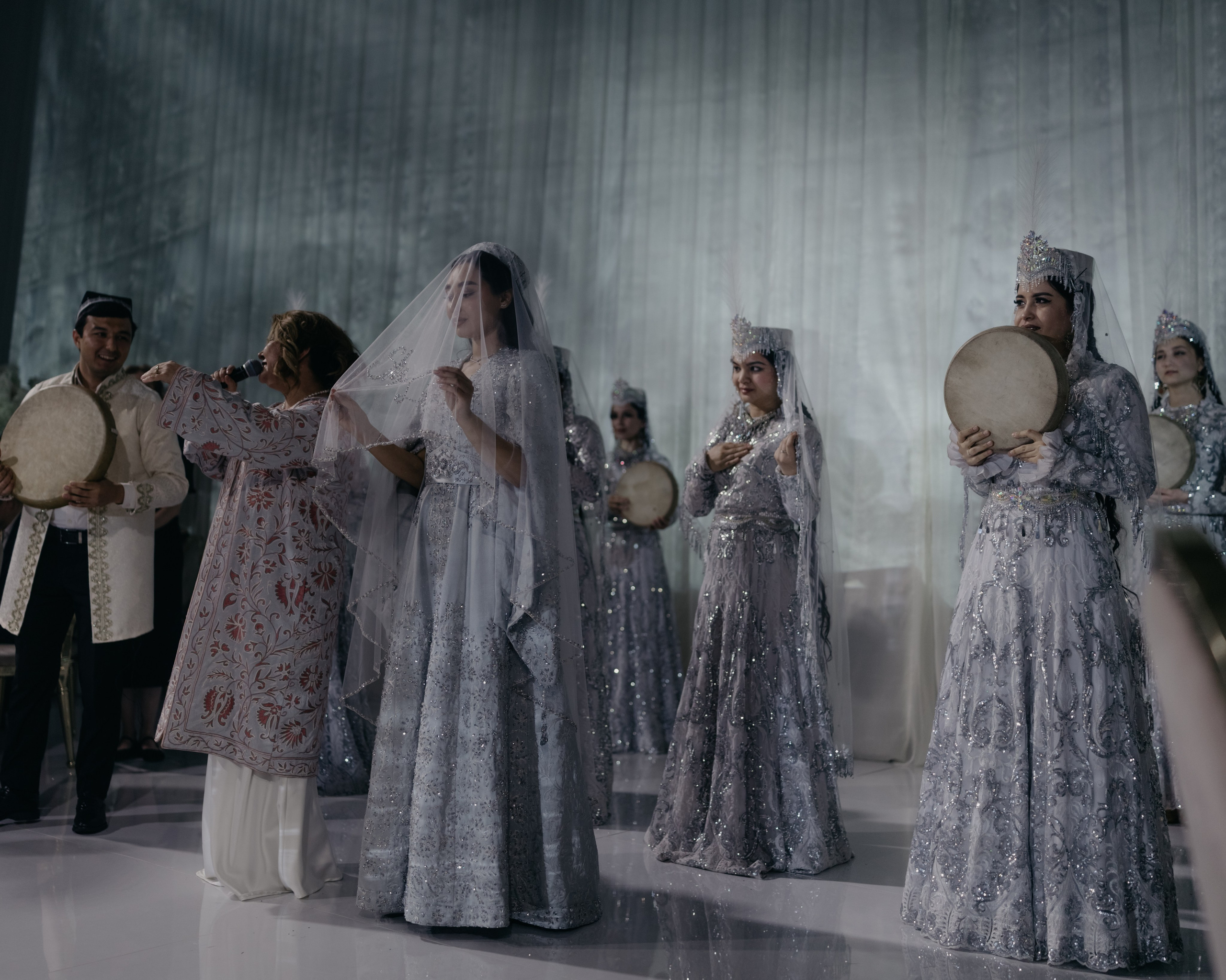 Wedding. Alesya Gee Photographer Uzbekistan