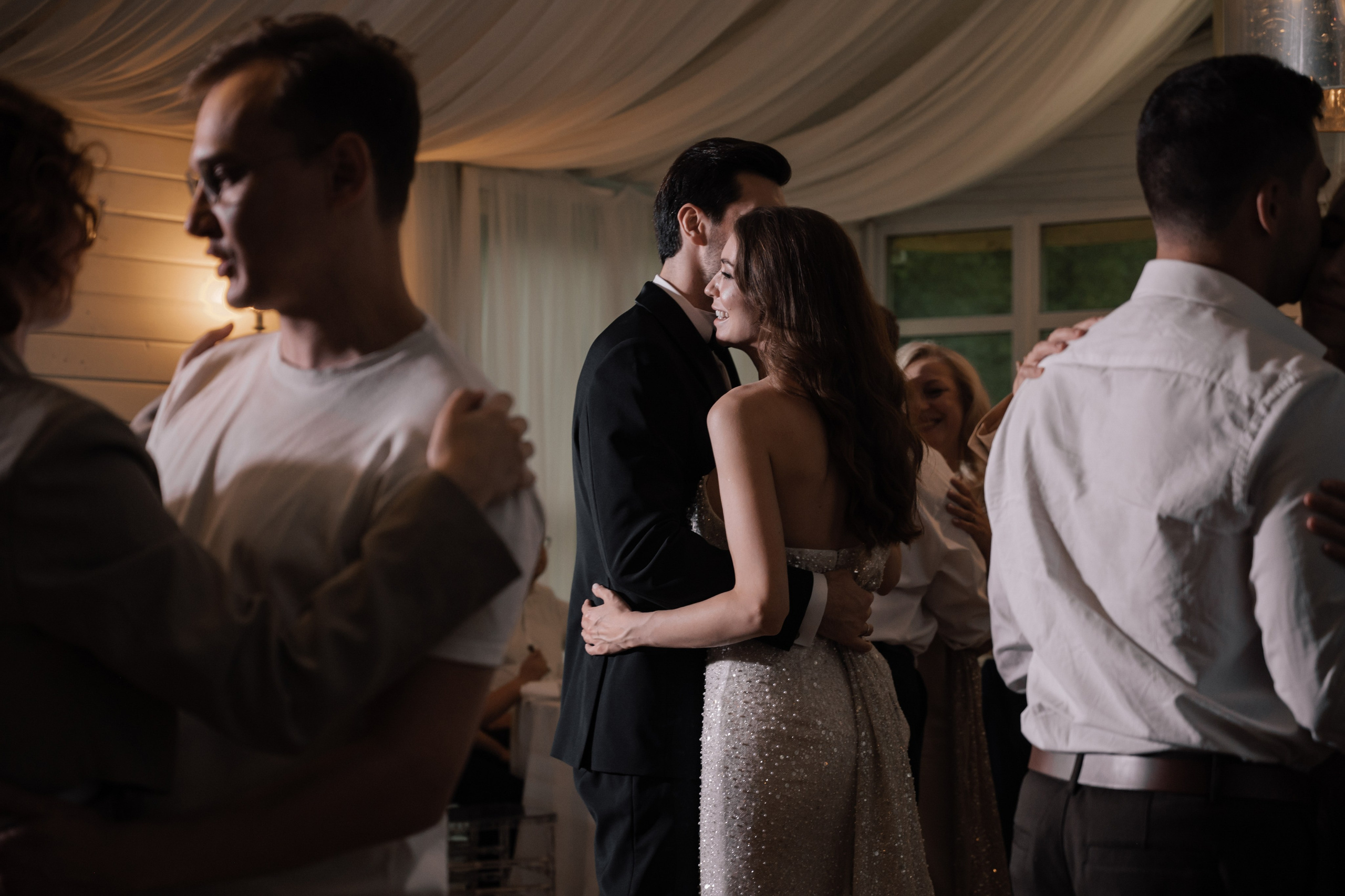 Anna & Boris. Свадебный и семейный фотограф Вероника Холод