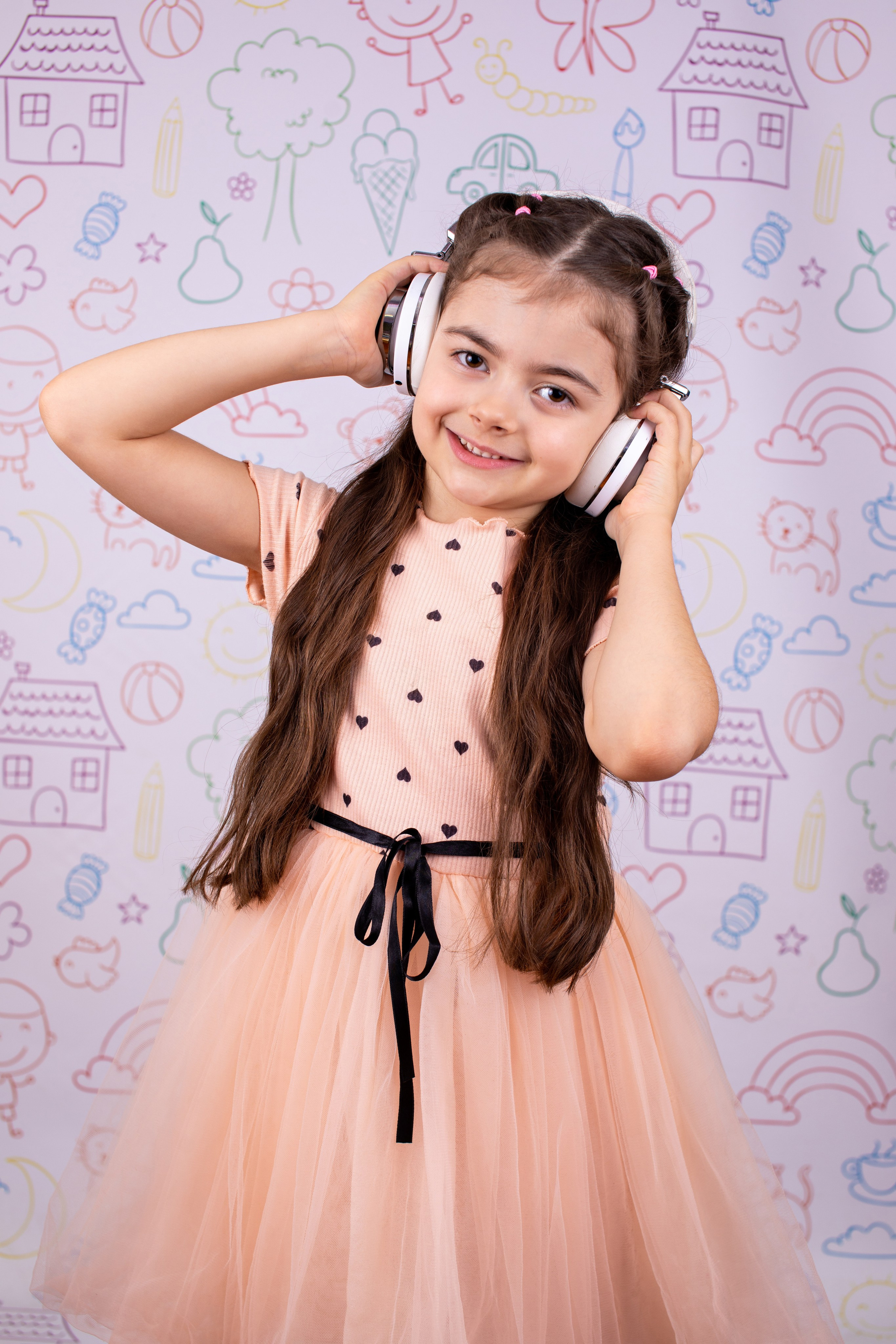 Выпускные альбомы в Красноярске. Студия Колибри