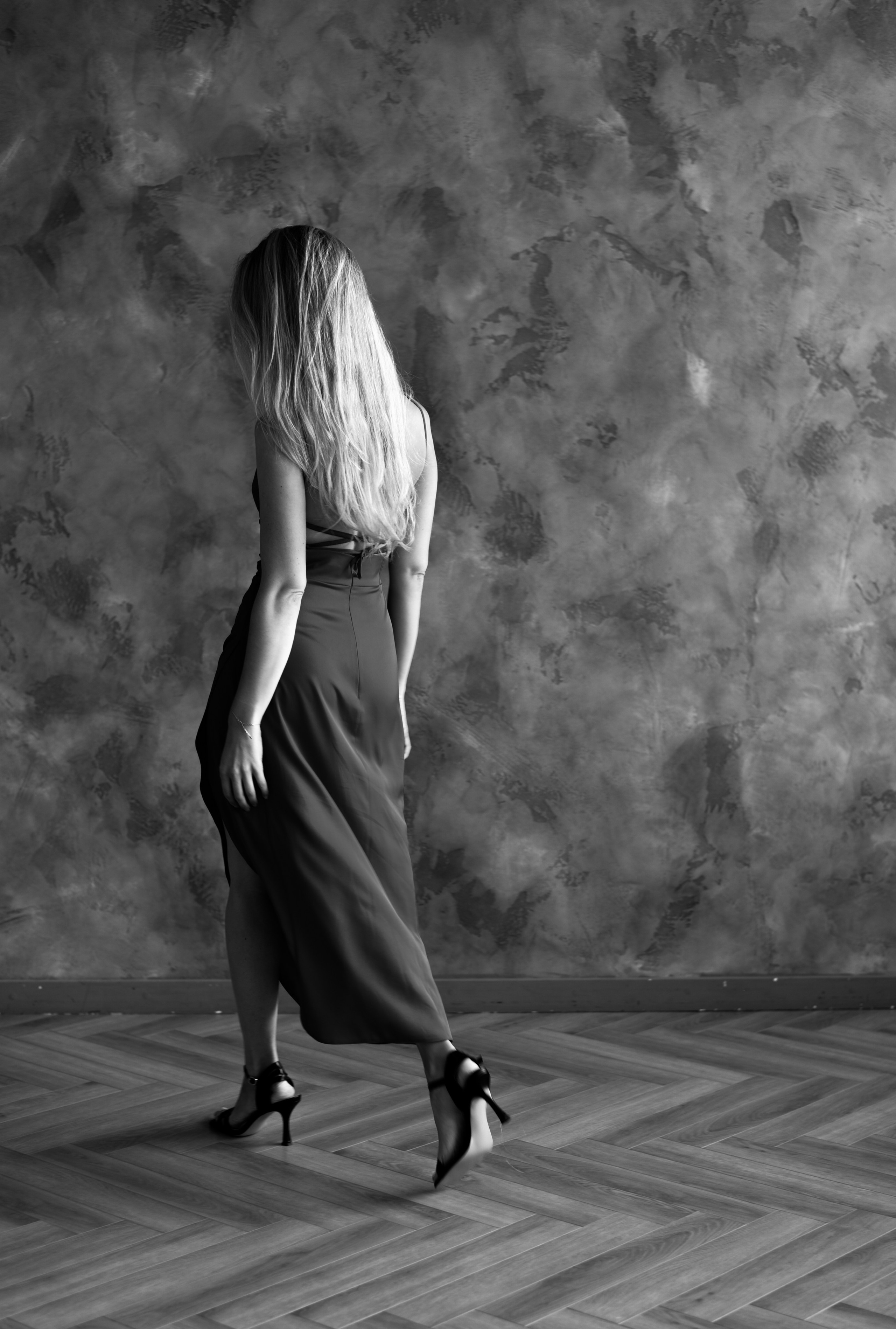 Женская индивидуальная фотосессия. Фотограф в Москве и Королёве Сутягина Мария