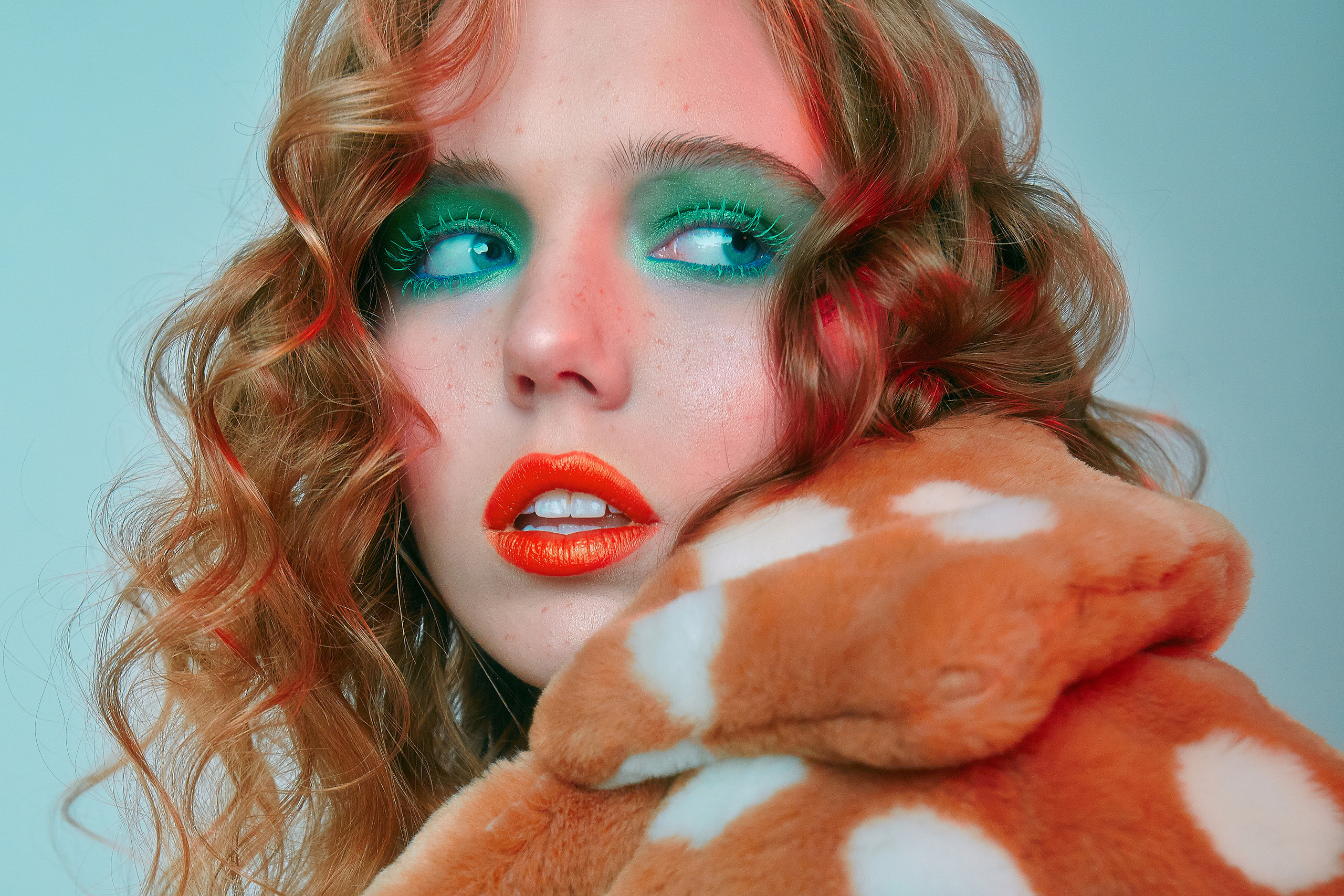 Фотограф Анастасия Федорова Санкт-Петербург