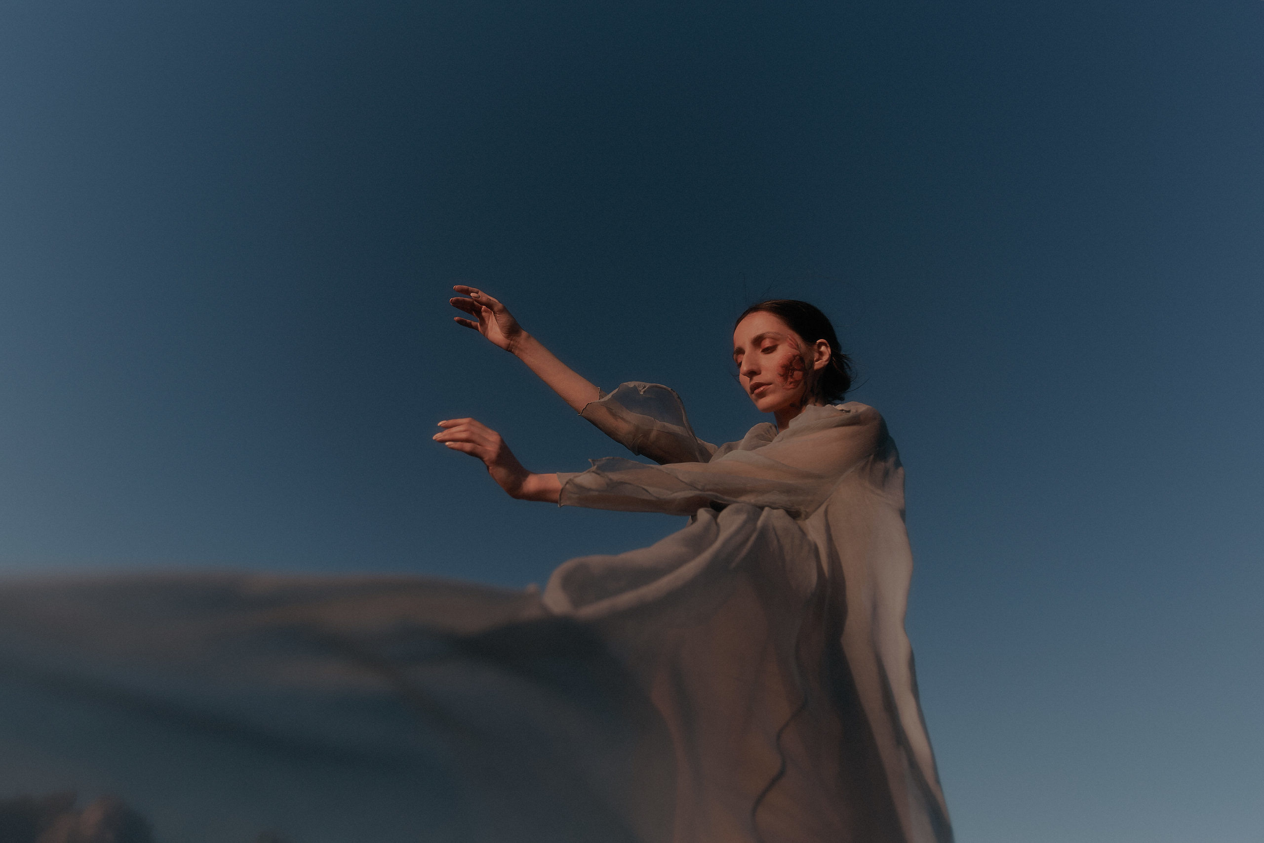 Фотограф Анастасия Федорова Санкт-Петербург