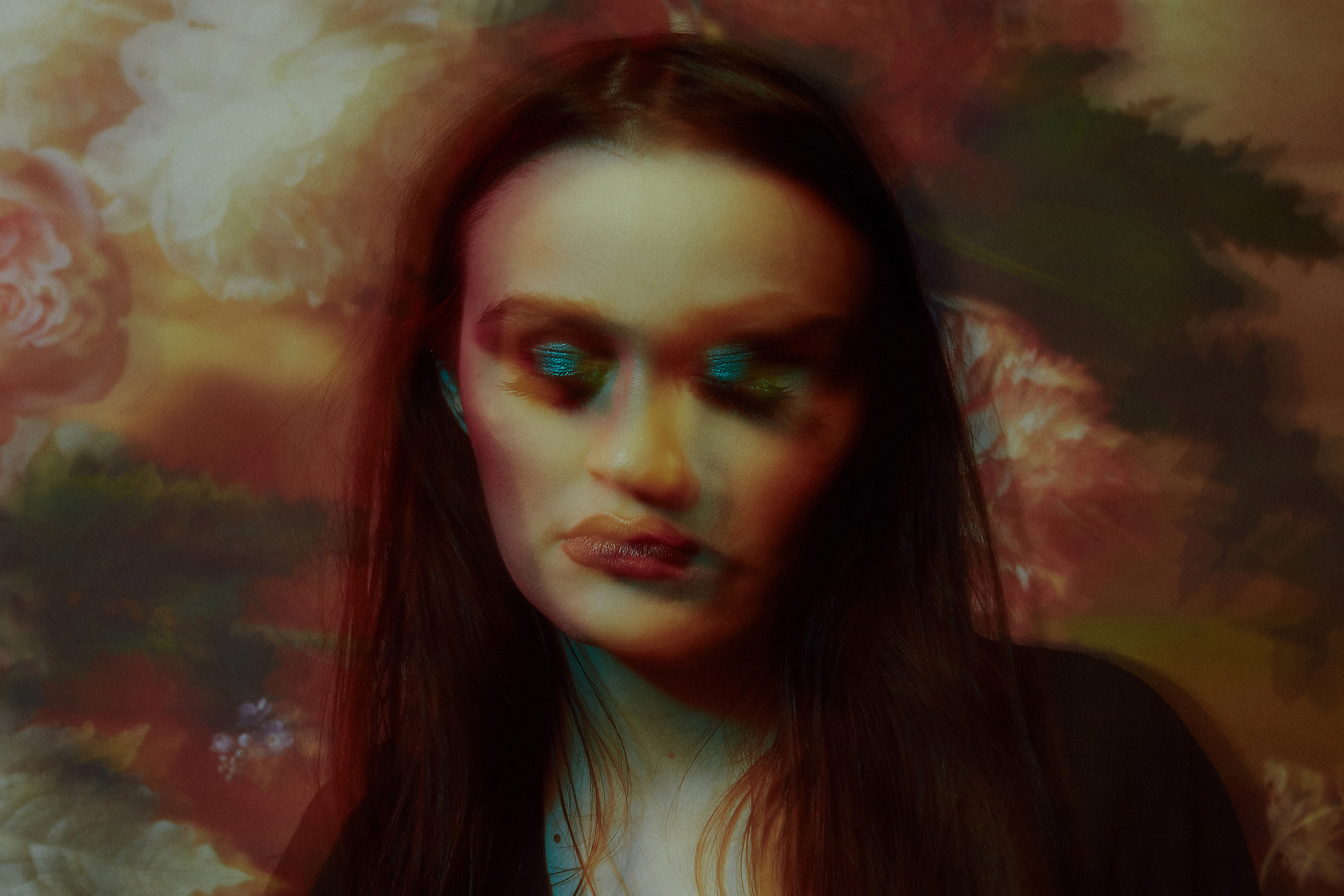 Фотограф Анастасия Федорова Санкт-Петербург