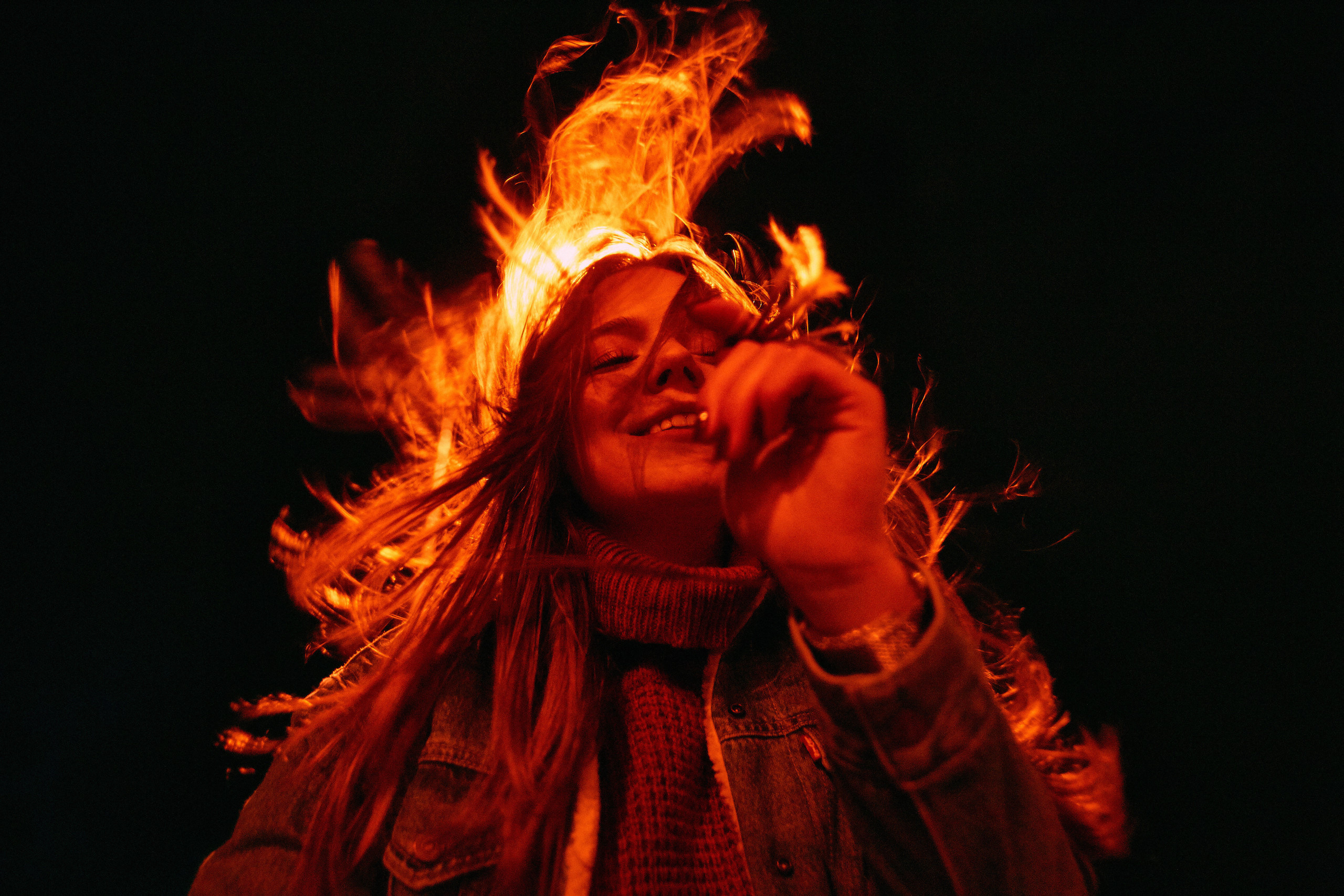 Фотограф Анастасия Федорова Санкт-Петербург