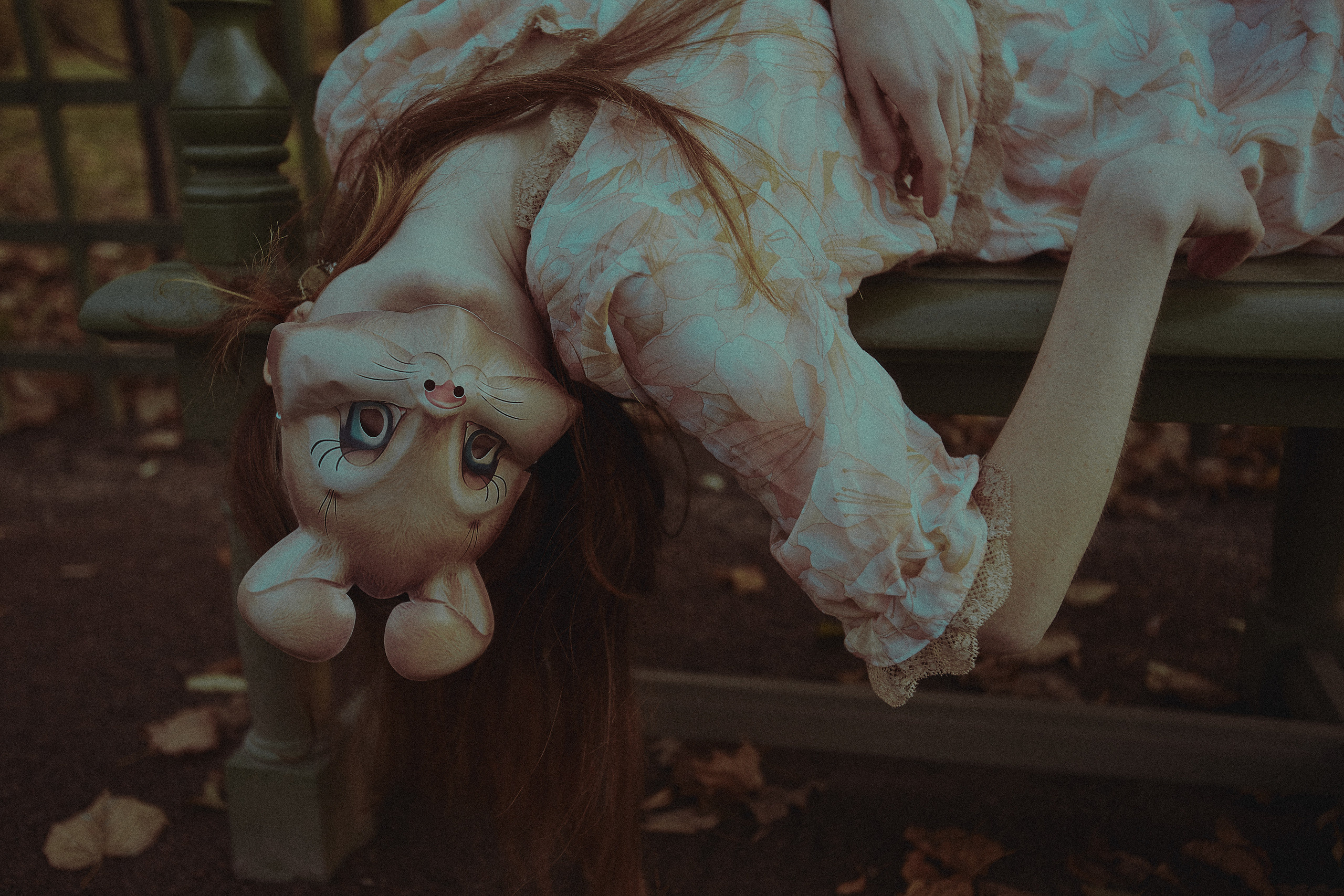 Фотограф Анастасия Федорова Санкт-Петербург