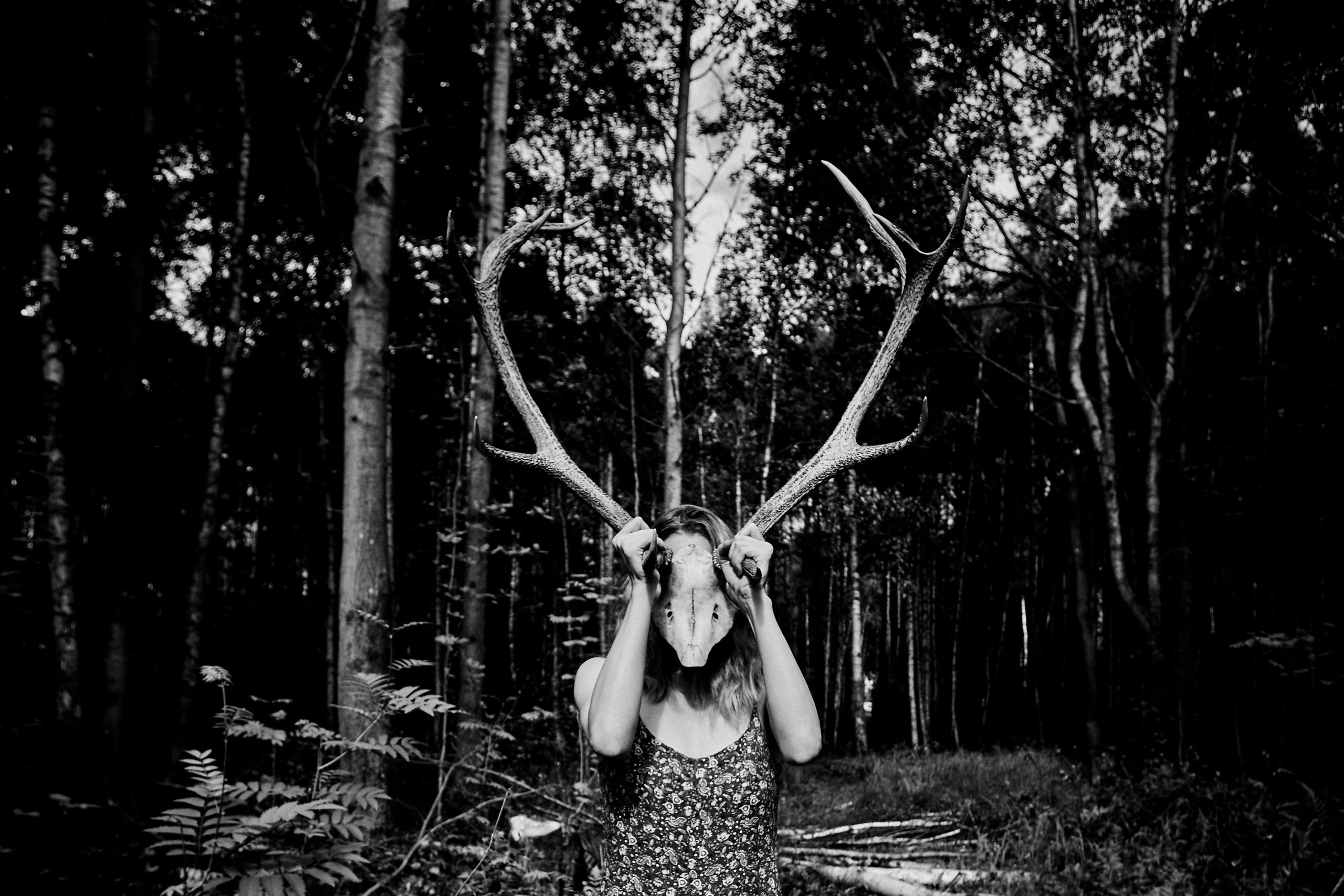 Фотограф Анастасия Федорова Санкт-Петербург